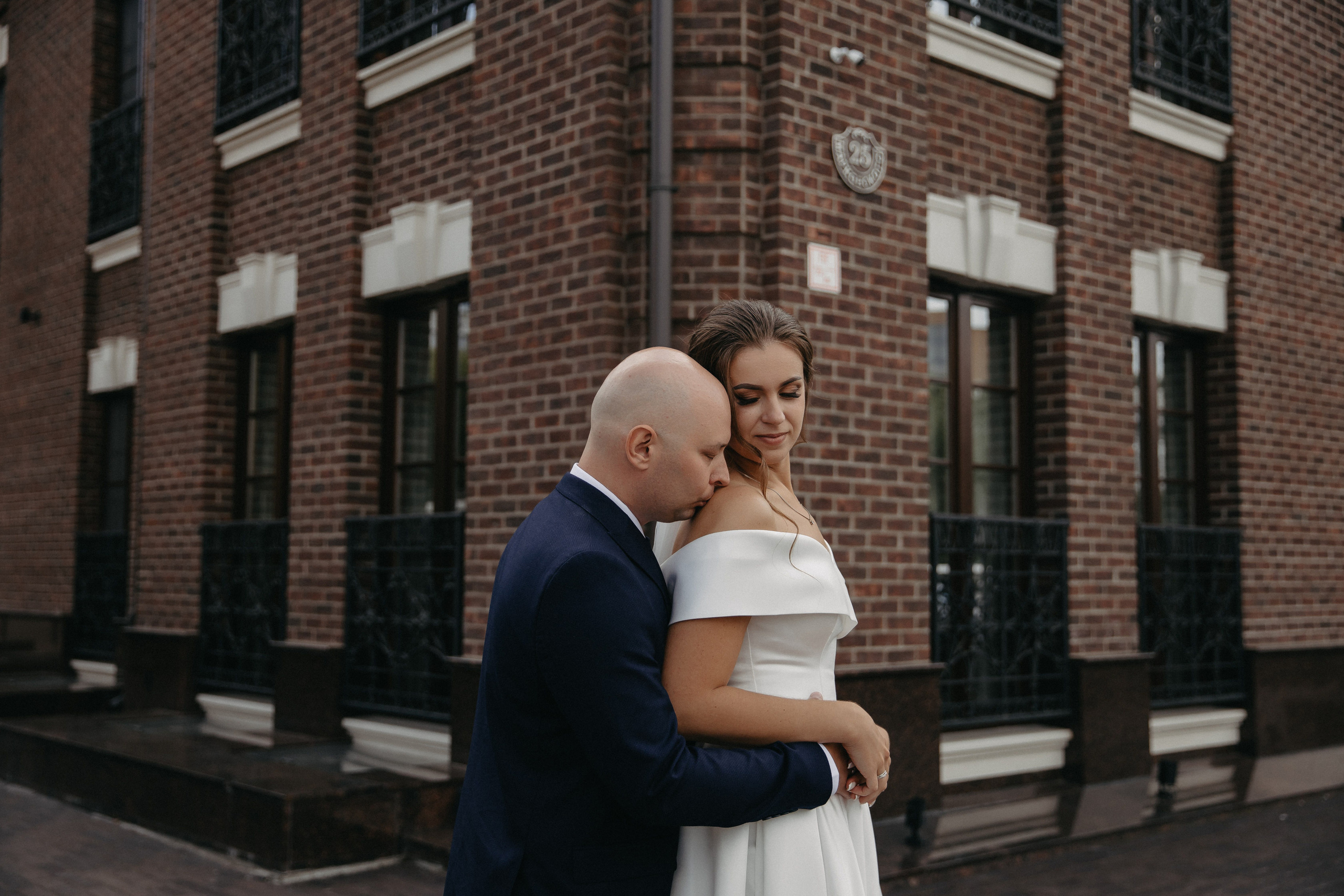 Артём и Анастасия. Свадебный и Семейный фотограф по всему миру Анна Фёдорова