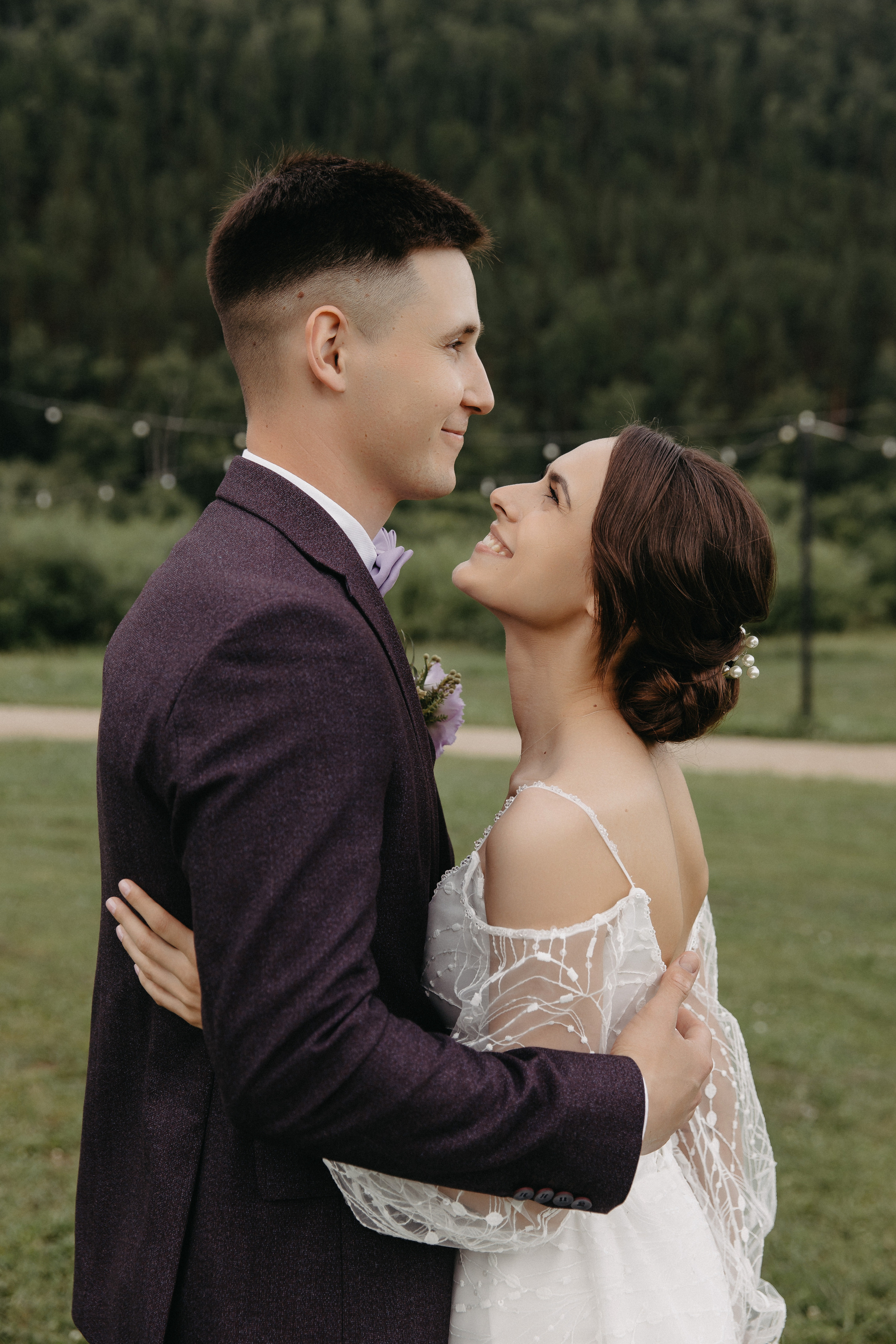 Никита и Виктория. Свадебный и Семейный фотограф по всему миру Анна Фёдорова