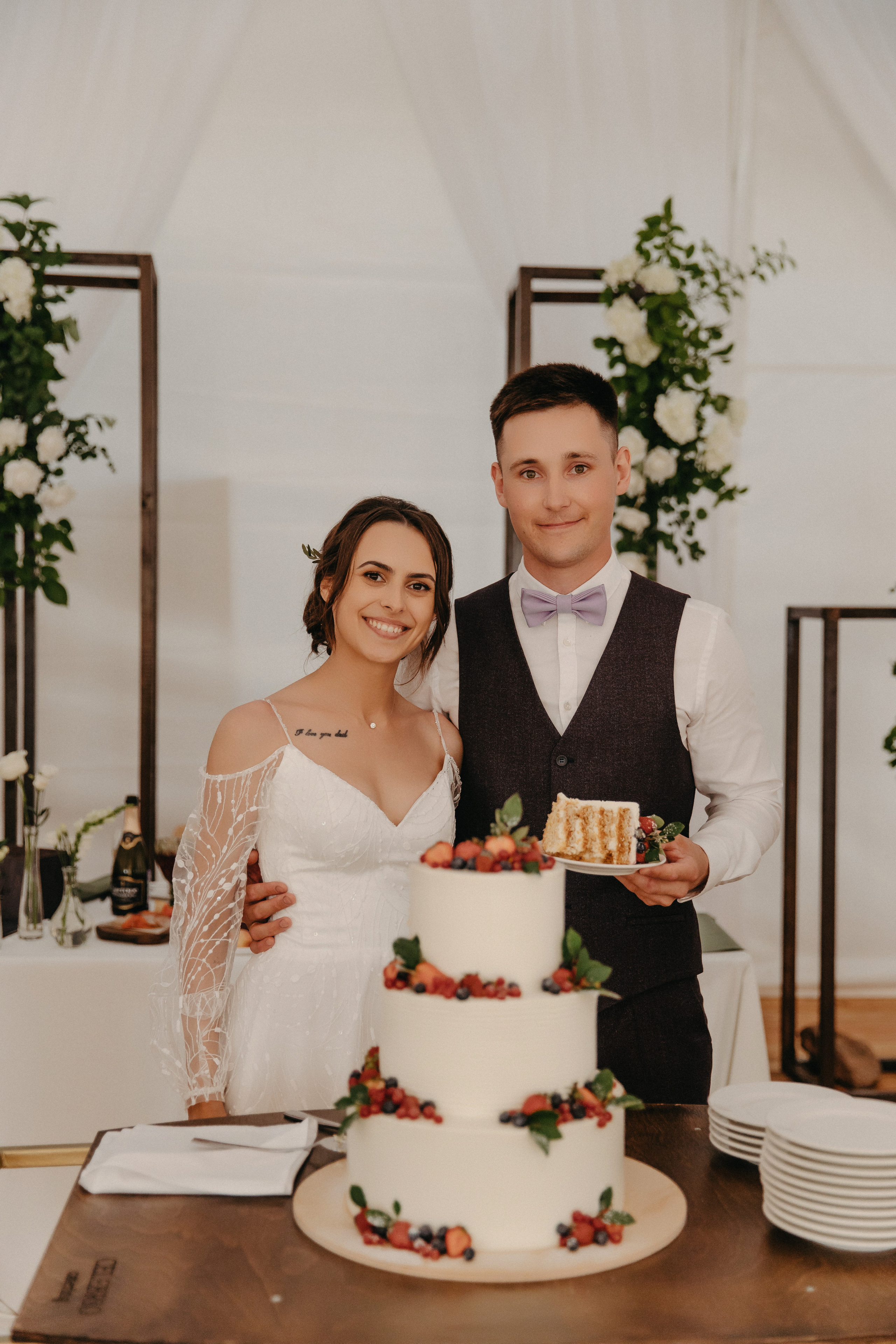 Никита и Виктория. Свадебный и Семейный фотограф по всему миру Анна Фёдорова