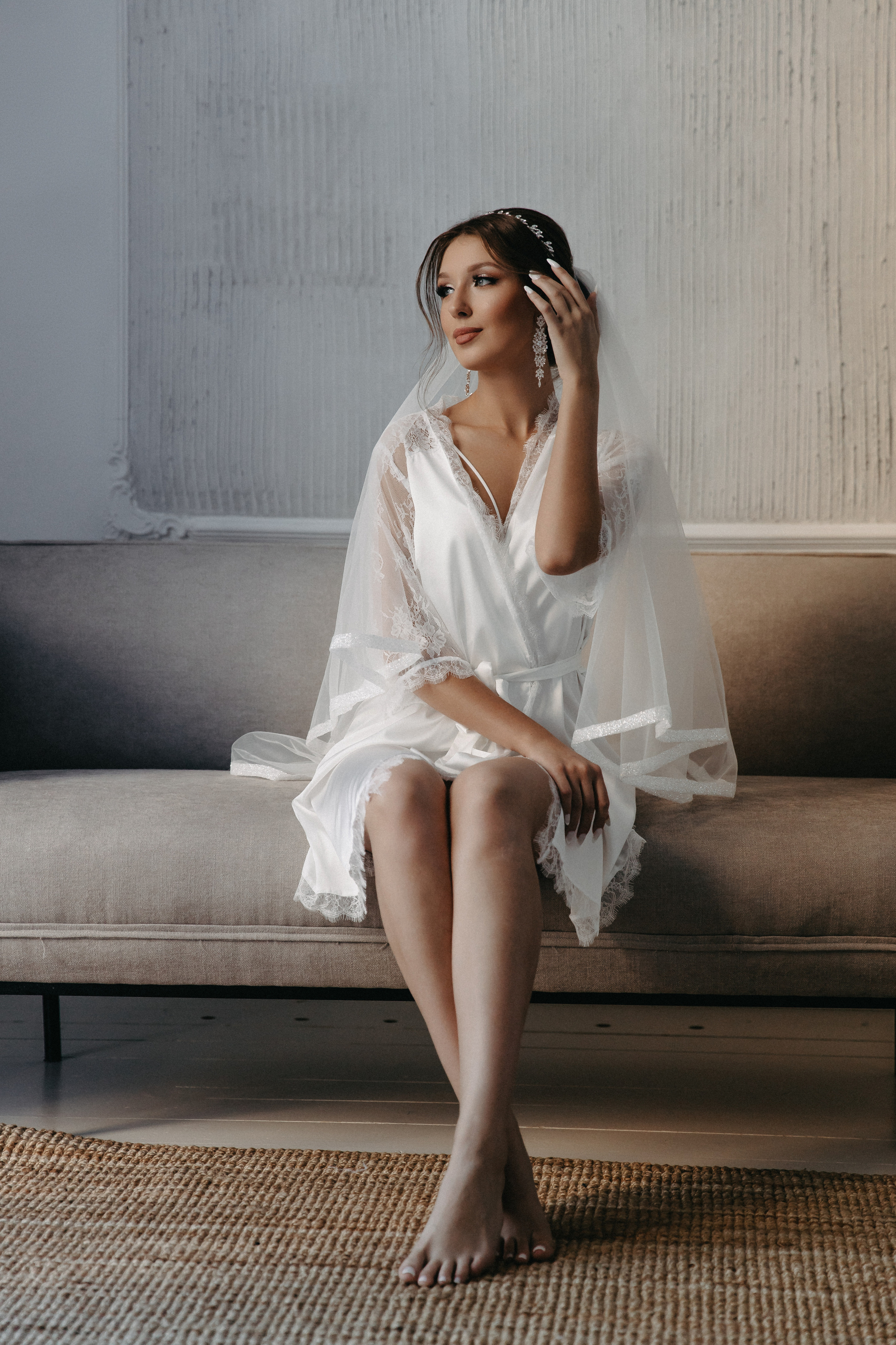 Алексей и Диана. Свадебный и Семейный фотограф по всему миру Анна Фёдорова