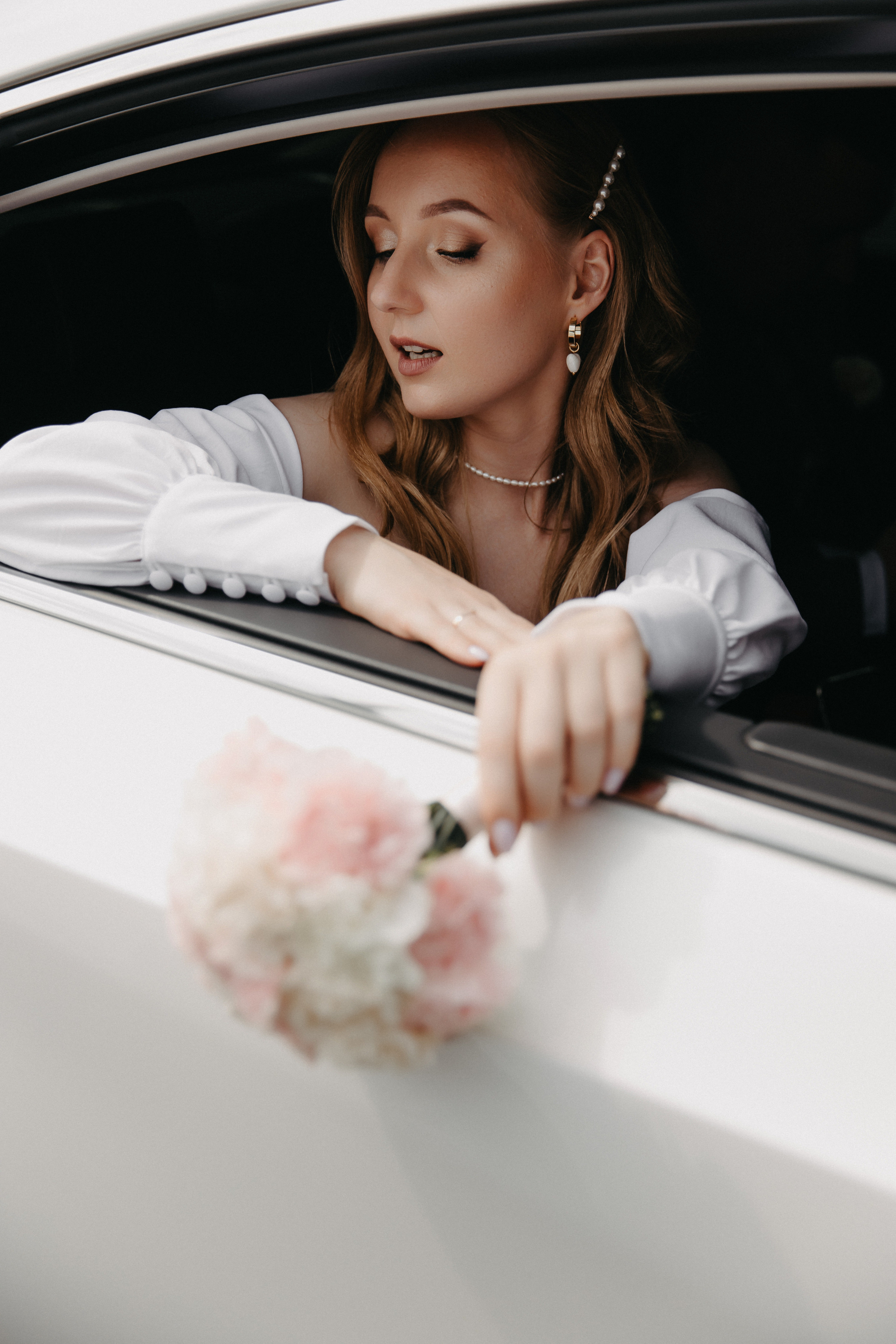 Владимир и Анастасия. Свадебный и Семейный фотограф по всему миру Анна Фёдорова