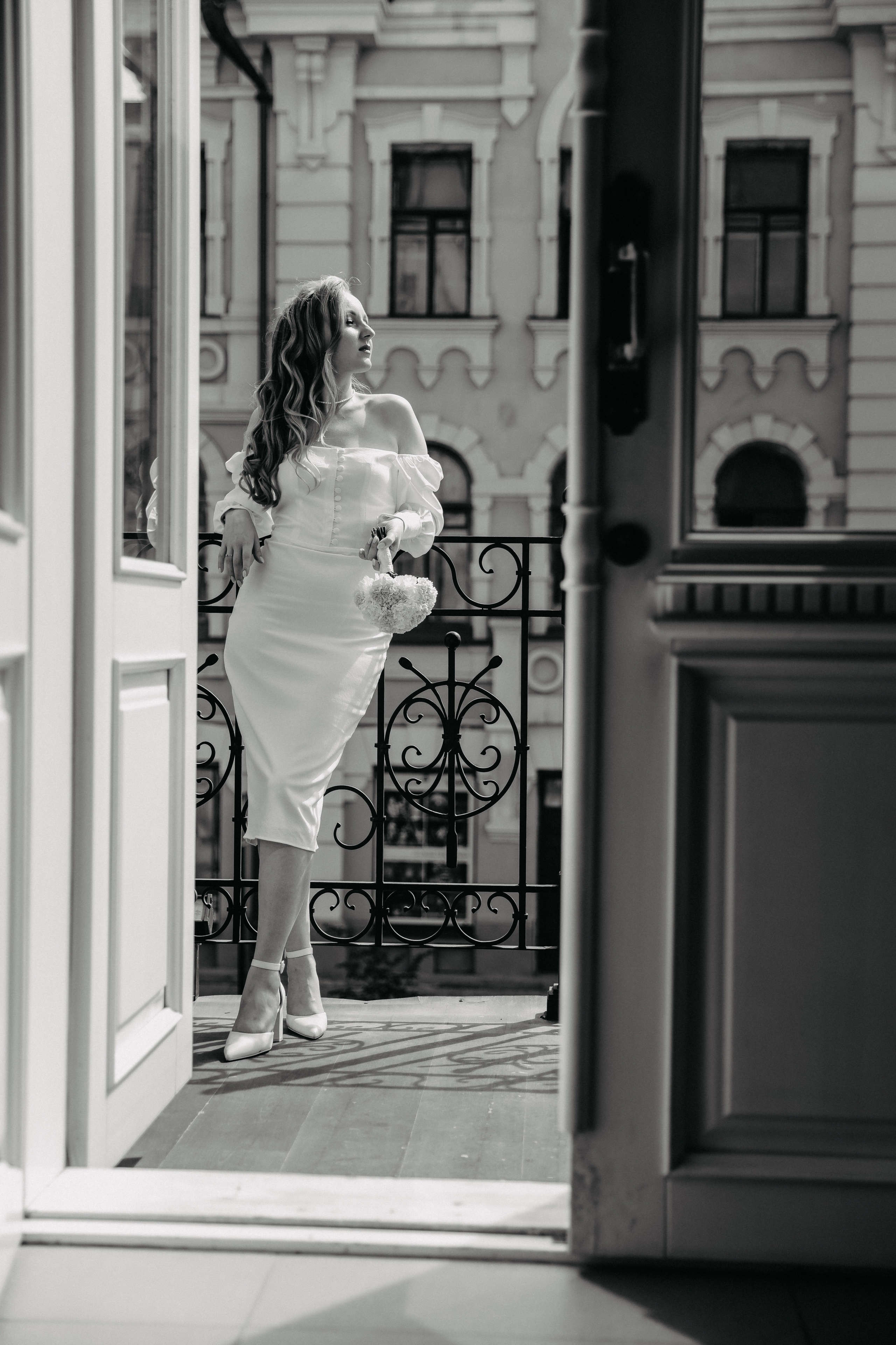 Владимир и Анастасия. Свадебный и Семейный фотограф по всему миру Анна Фёдорова