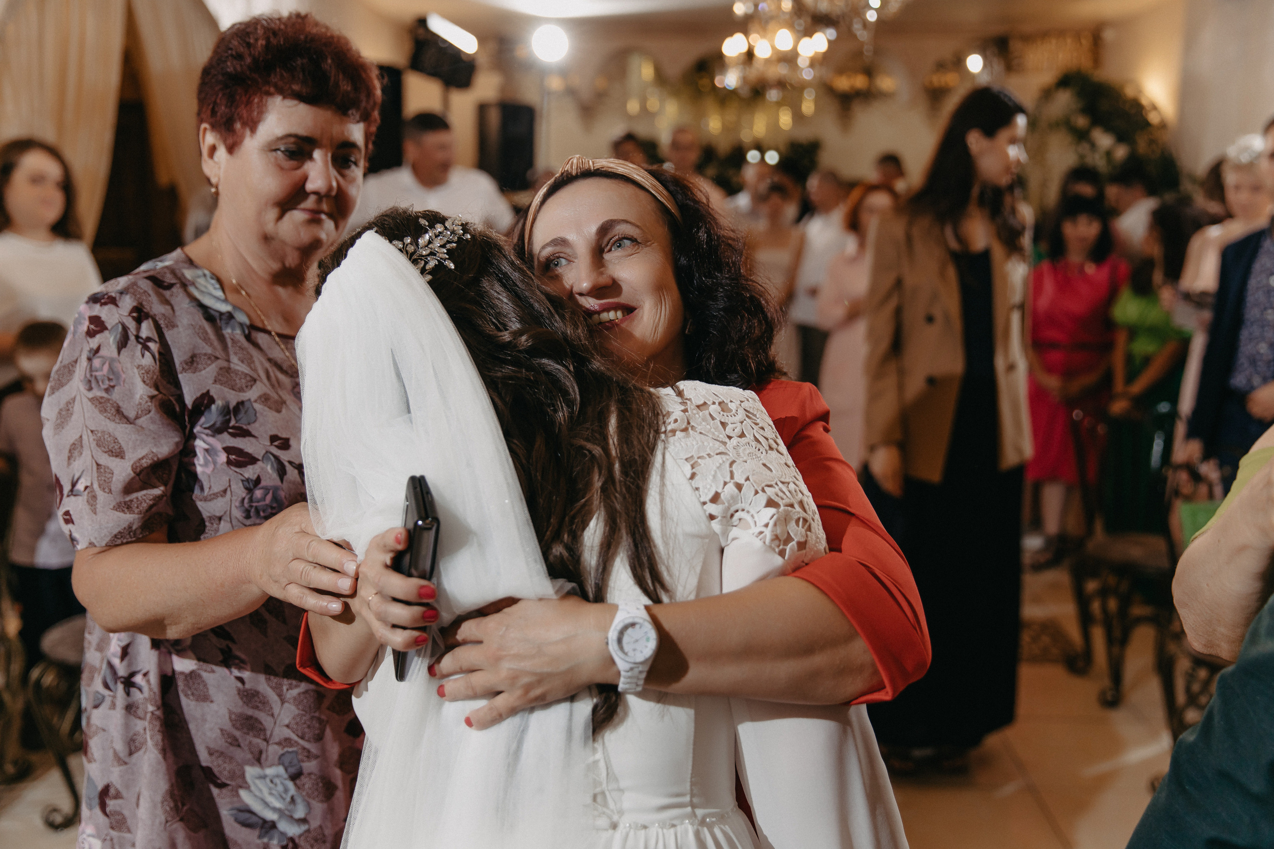 Максим и Анастасия. Свадебный и Семейный фотограф по всему миру Анна Фёдорова