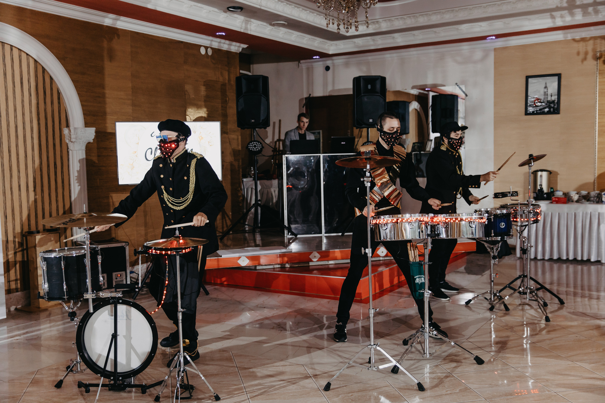 Алексей и Диана. Свадебный и Семейный фотограф по всему миру Анна Фёдорова