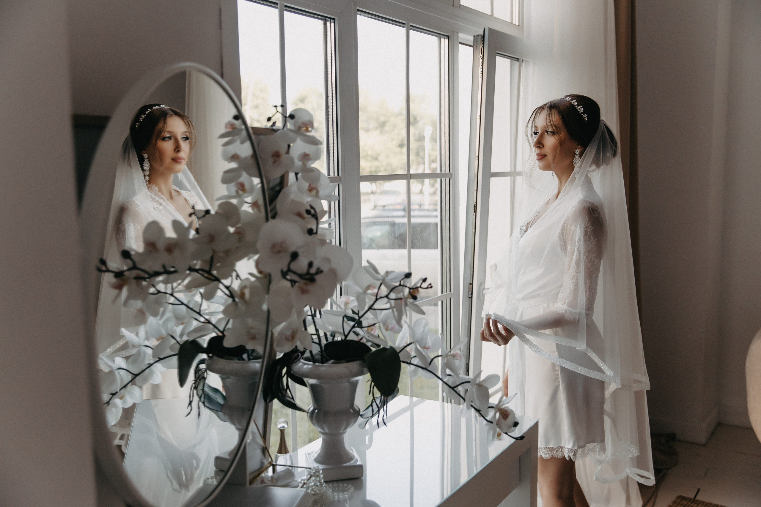 Алексей и Диана. Свадебный и Семейный фотограф по всему миру Анна Фёдорова