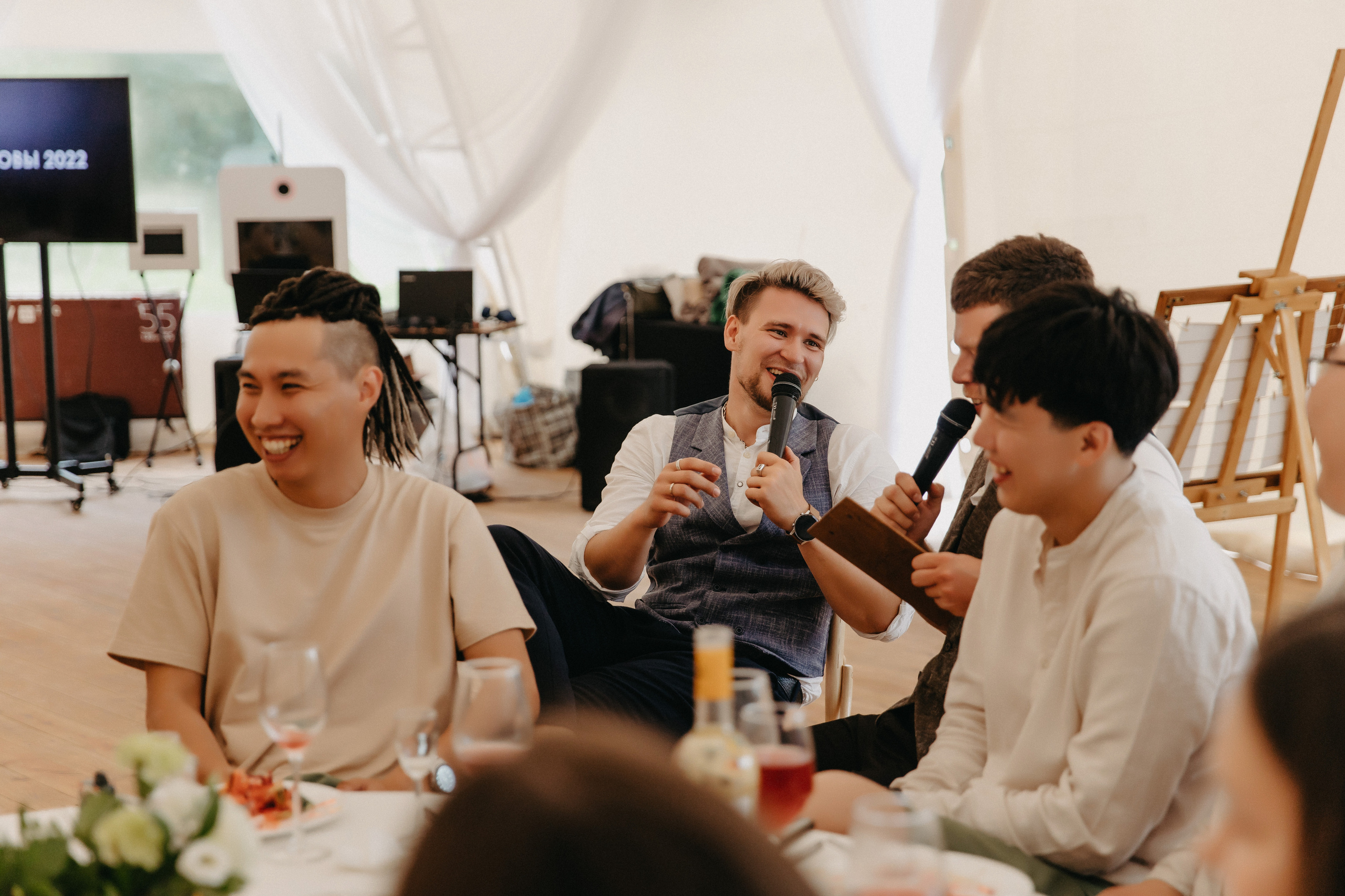 Никита и Виктория. Свадебный и Семейный фотограф по всему миру Анна Фёдорова