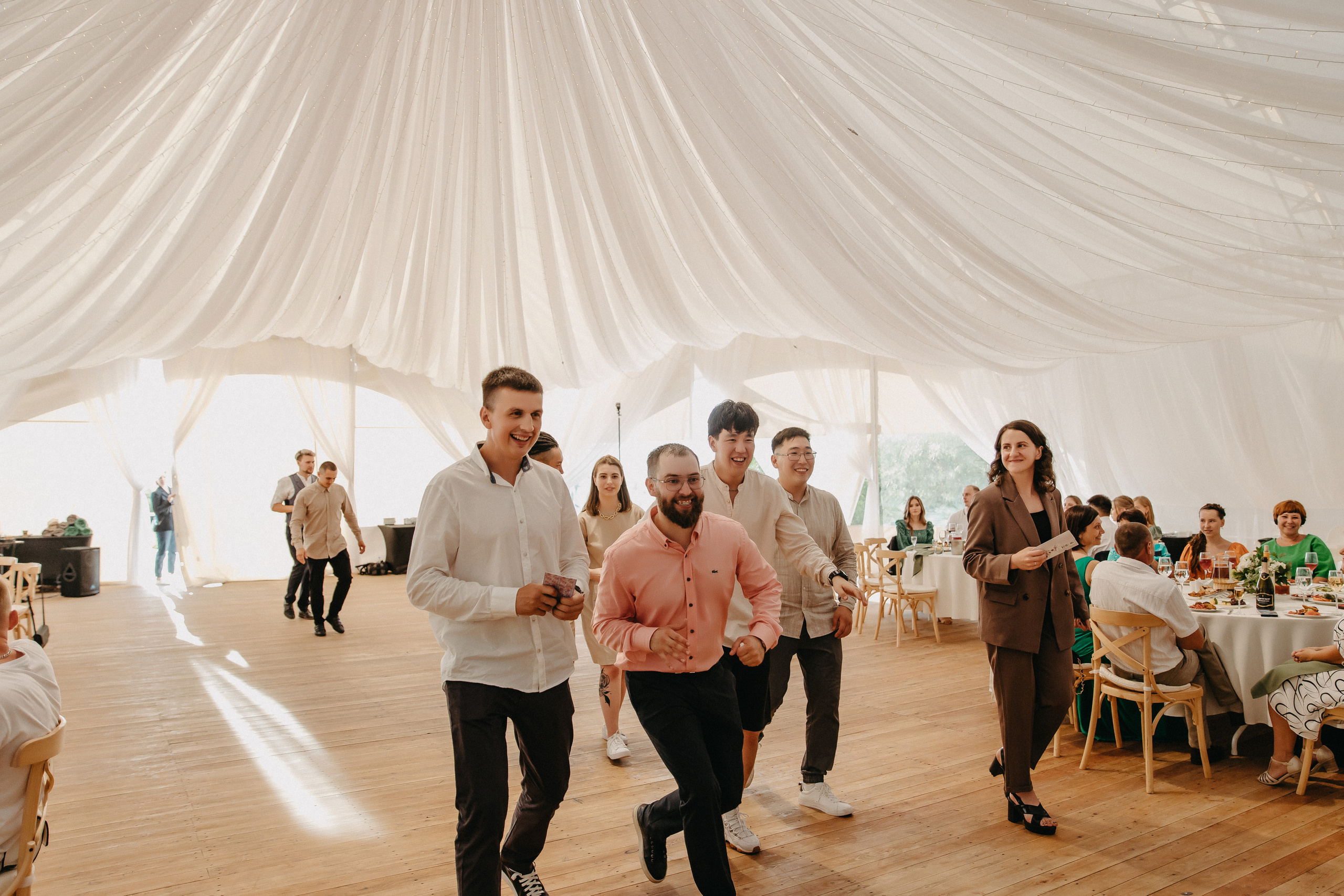 Никита и Виктория. Свадебный и Семейный фотограф по всему миру Анна Фёдорова