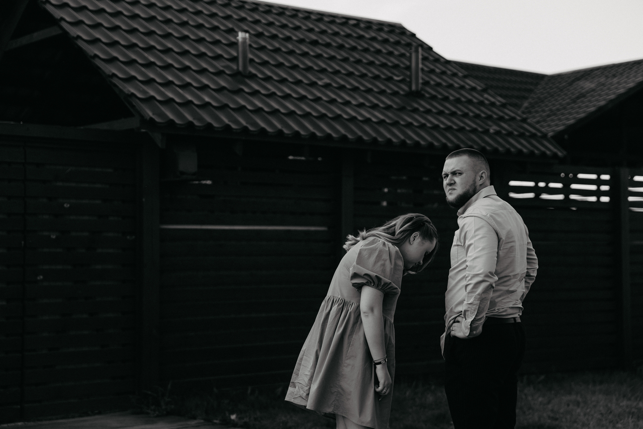 Сергей и Алина. Свадебный и Семейный фотограф по всему миру Анна Фёдорова