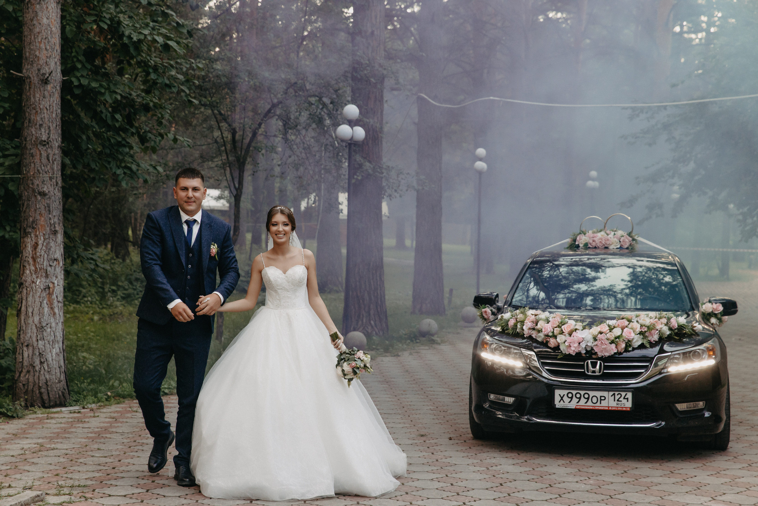 Алексей и Диана. Свадебный и Семейный фотограф по всему миру Анна Фёдорова