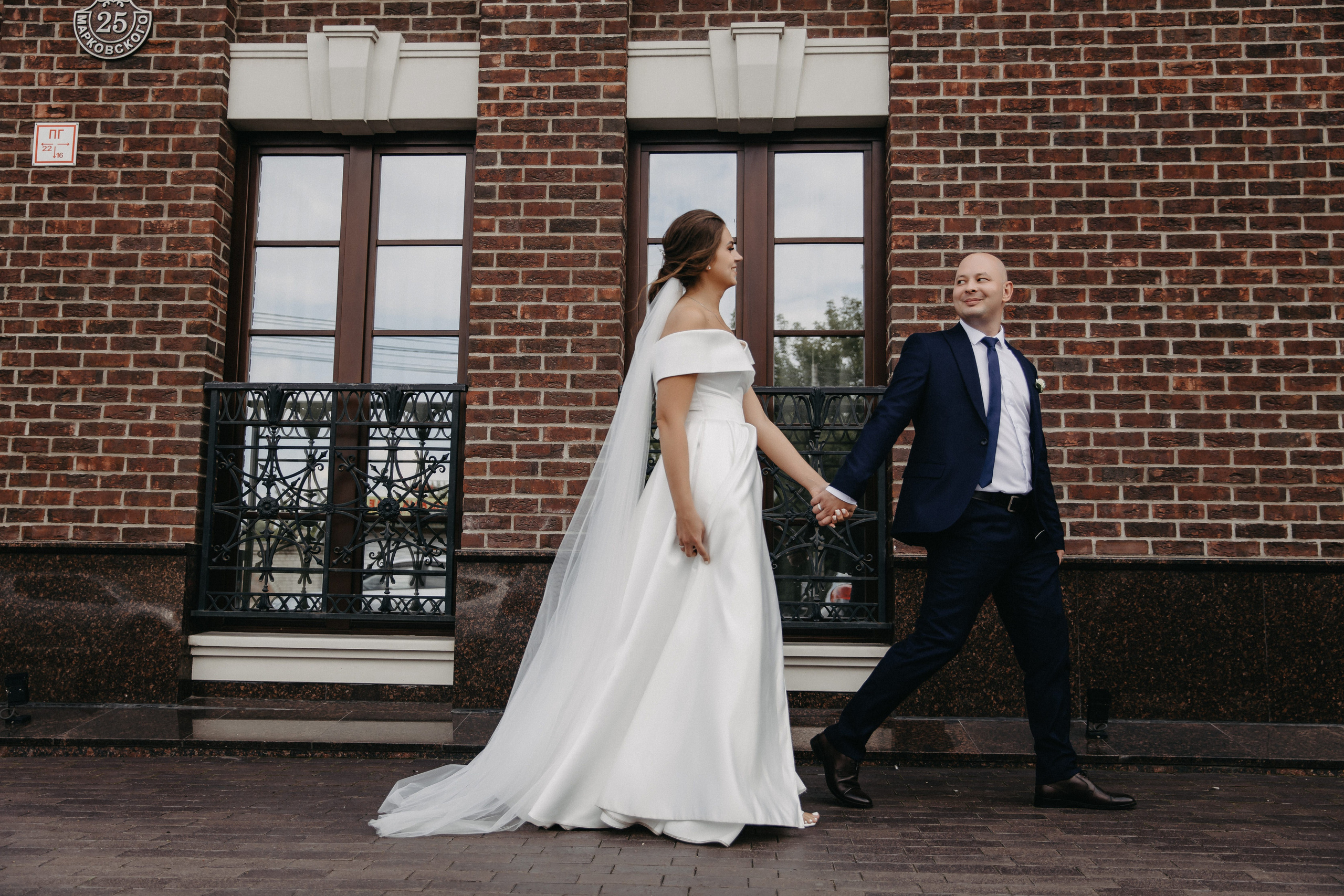 Артём и Анастасия. Свадебный и Семейный фотограф по всему миру Анна Фёдорова