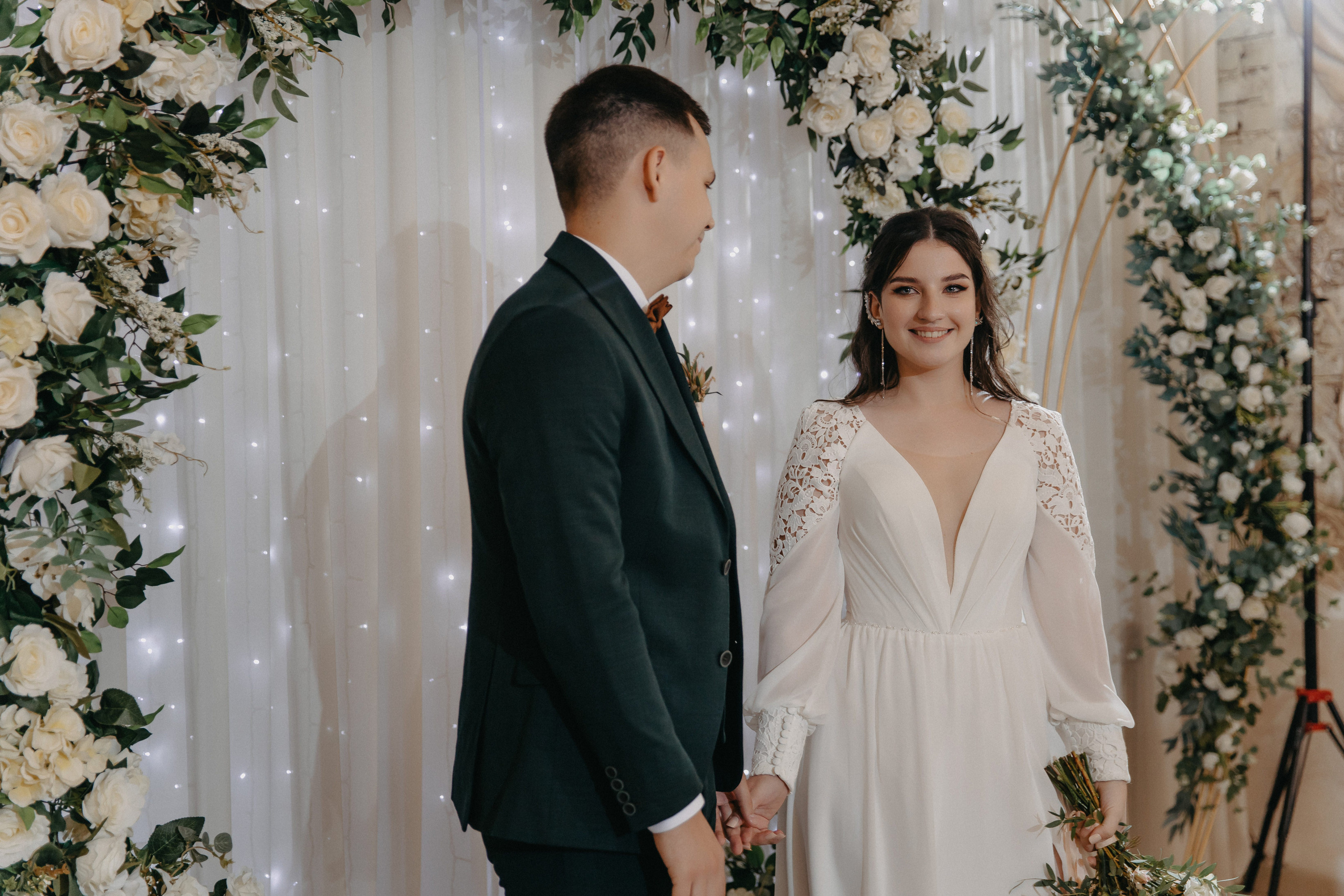 Максим и Анастасия. Свадебный и Семейный фотограф по всему миру Анна Фёдорова