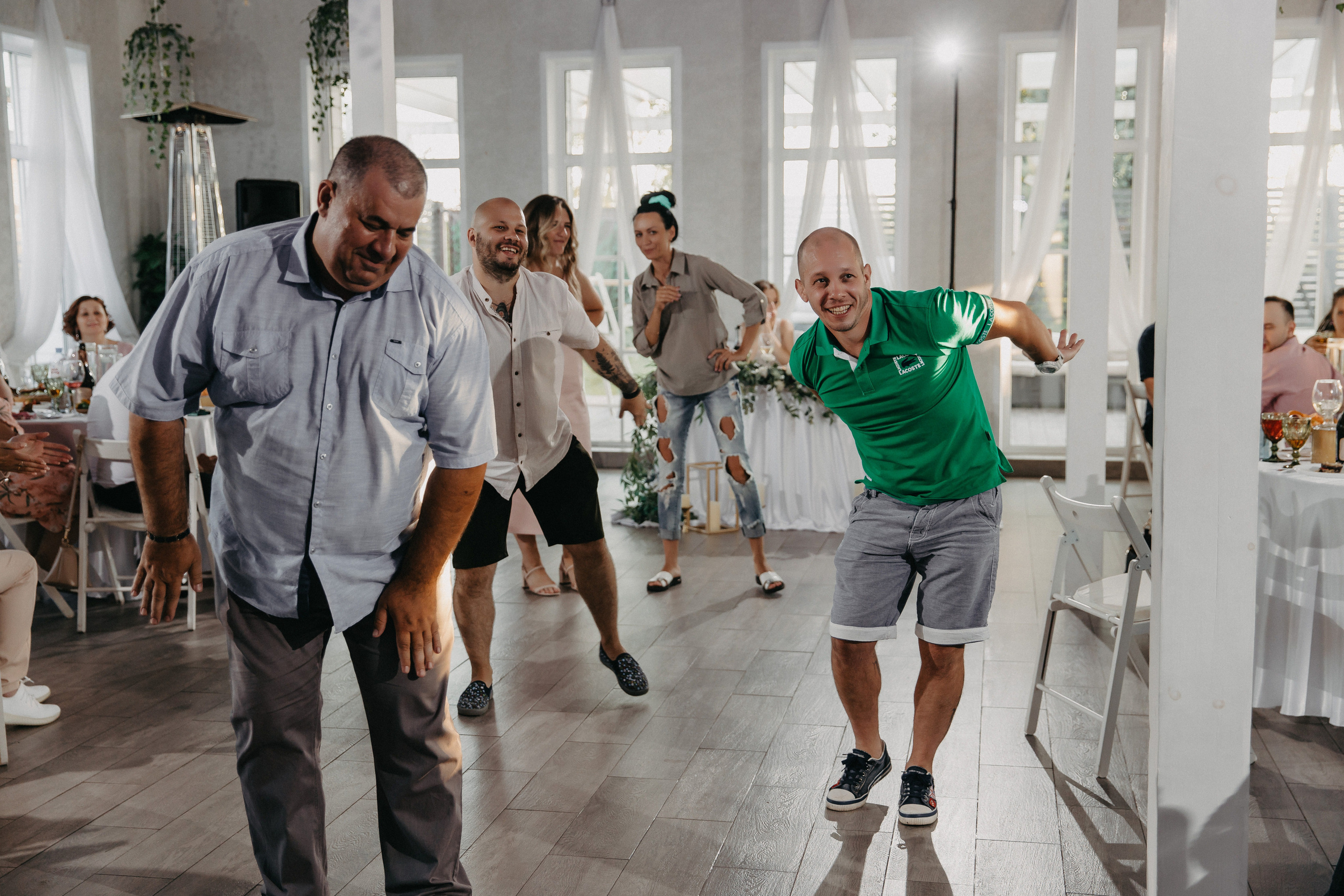 Сергей и Алина. Свадебный и Семейный фотограф по всему миру Анна Фёдорова