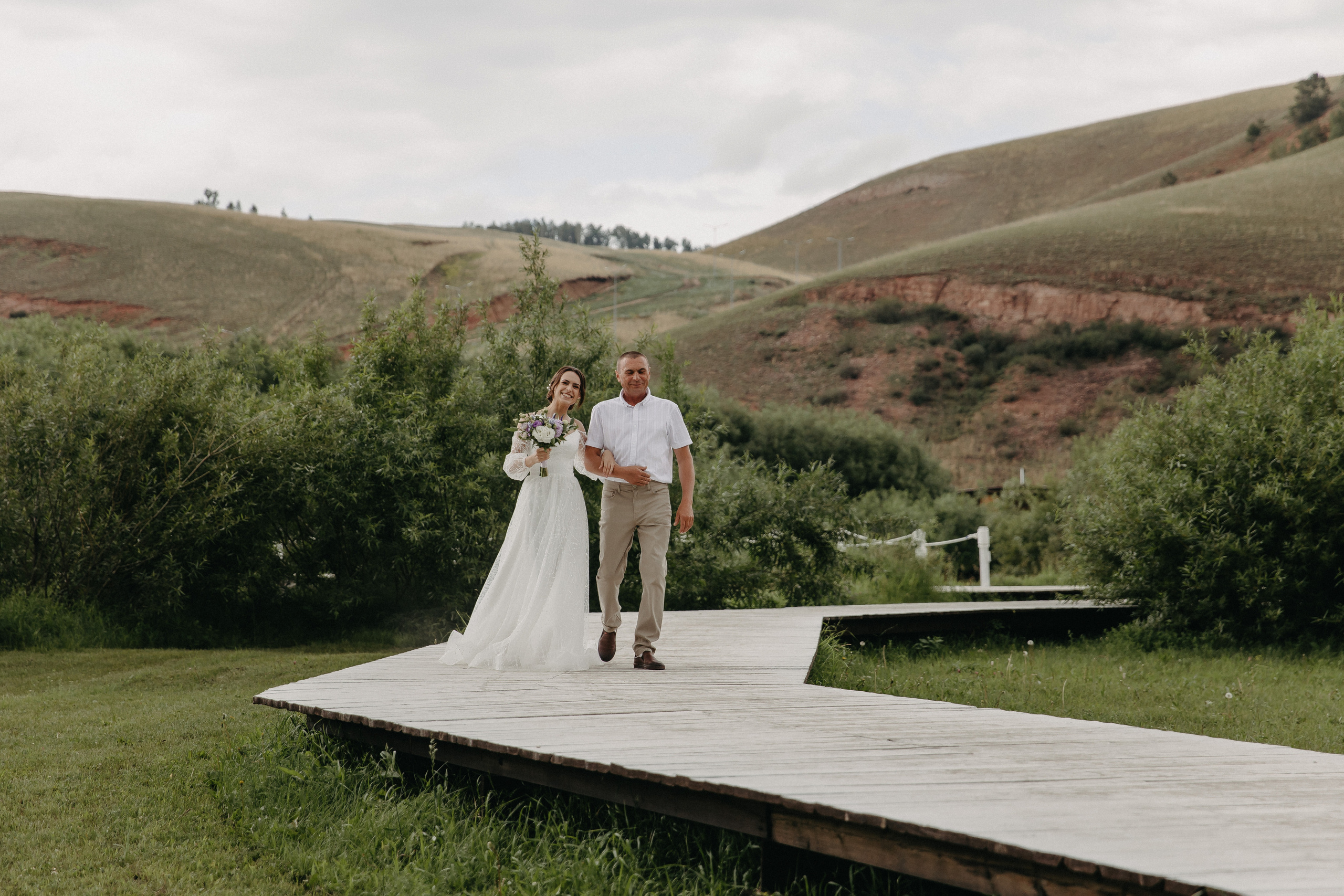 Никита и Виктория. Свадебный и Семейный фотограф по всему миру Анна Фёдорова