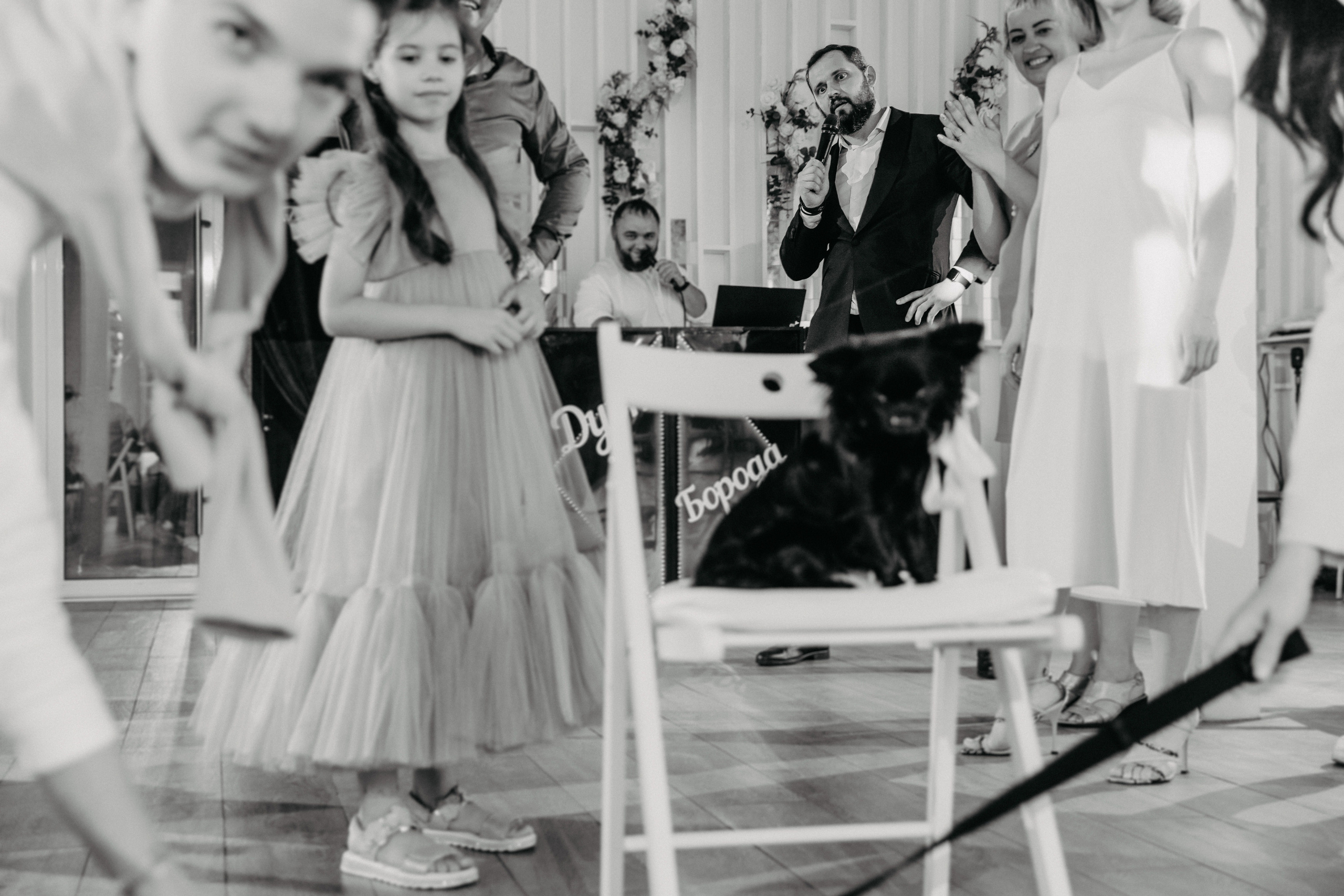 Сергей и Алина. Свадебный и Семейный фотограф по всему миру Анна Фёдорова