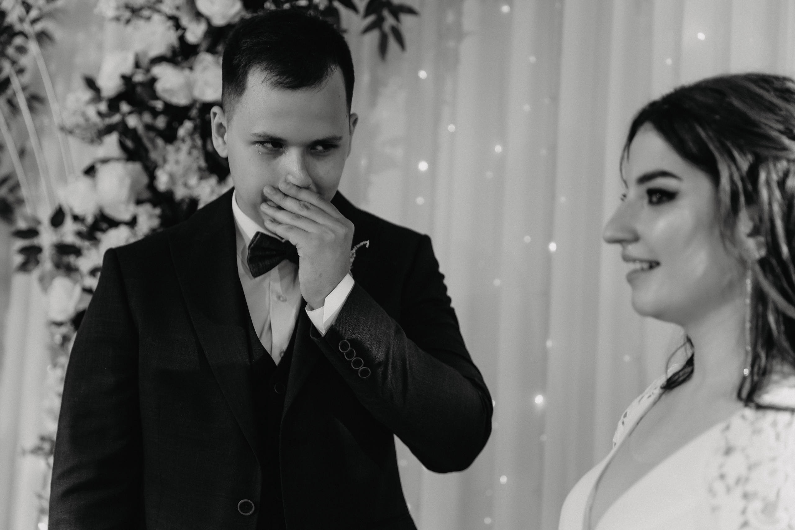 Максим и Анастасия. Свадебный и Семейный фотограф по всему миру Анна Фёдорова