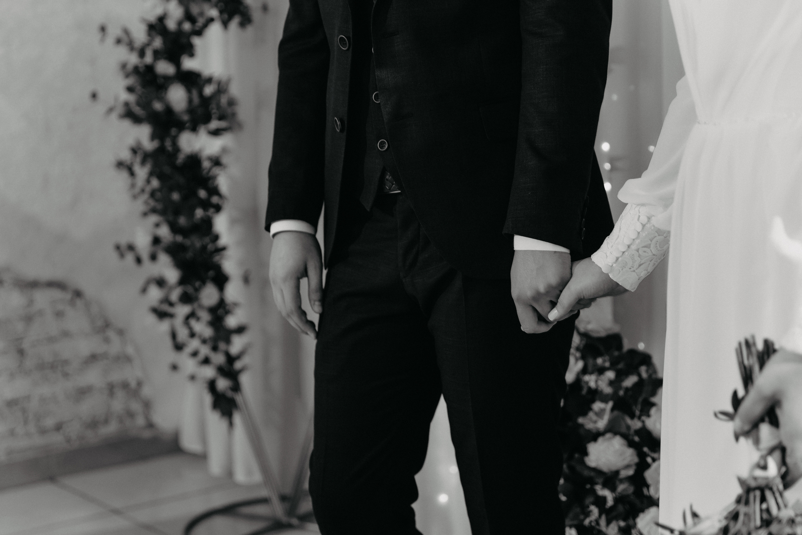 Максим и Анастасия. Свадебный и Семейный фотограф по всему миру Анна Фёдорова