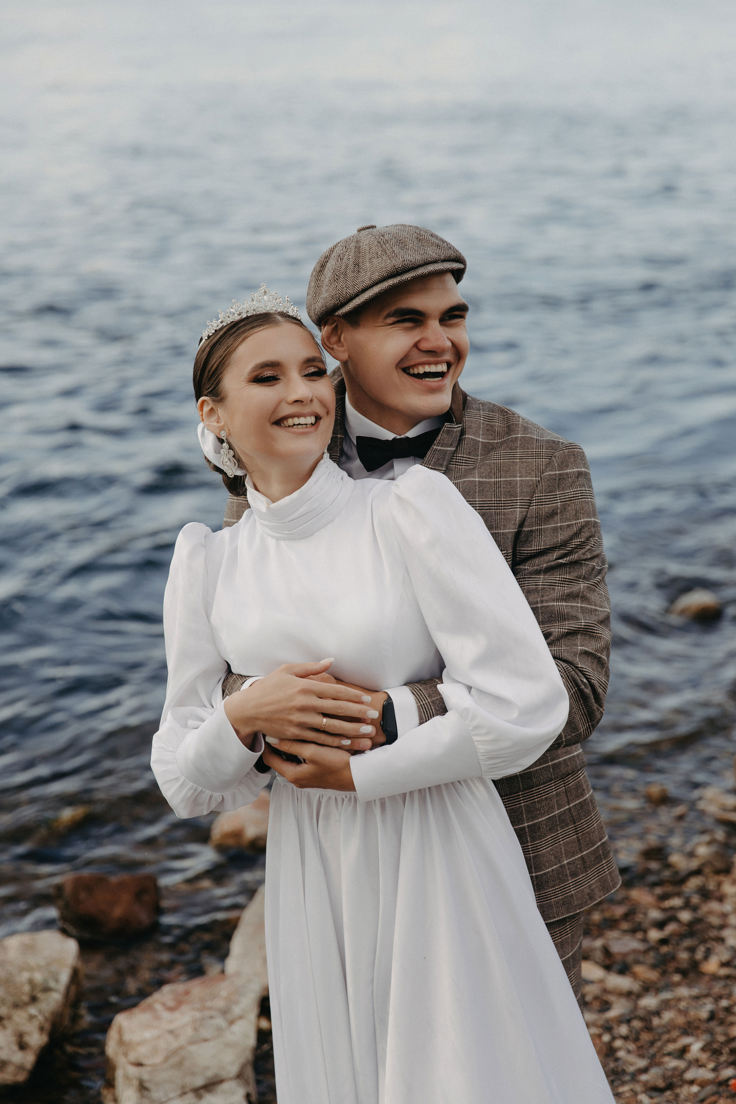 Марьян и Настасья. Свадебный и Семейный фотограф по всему миру Анна Фёдорова