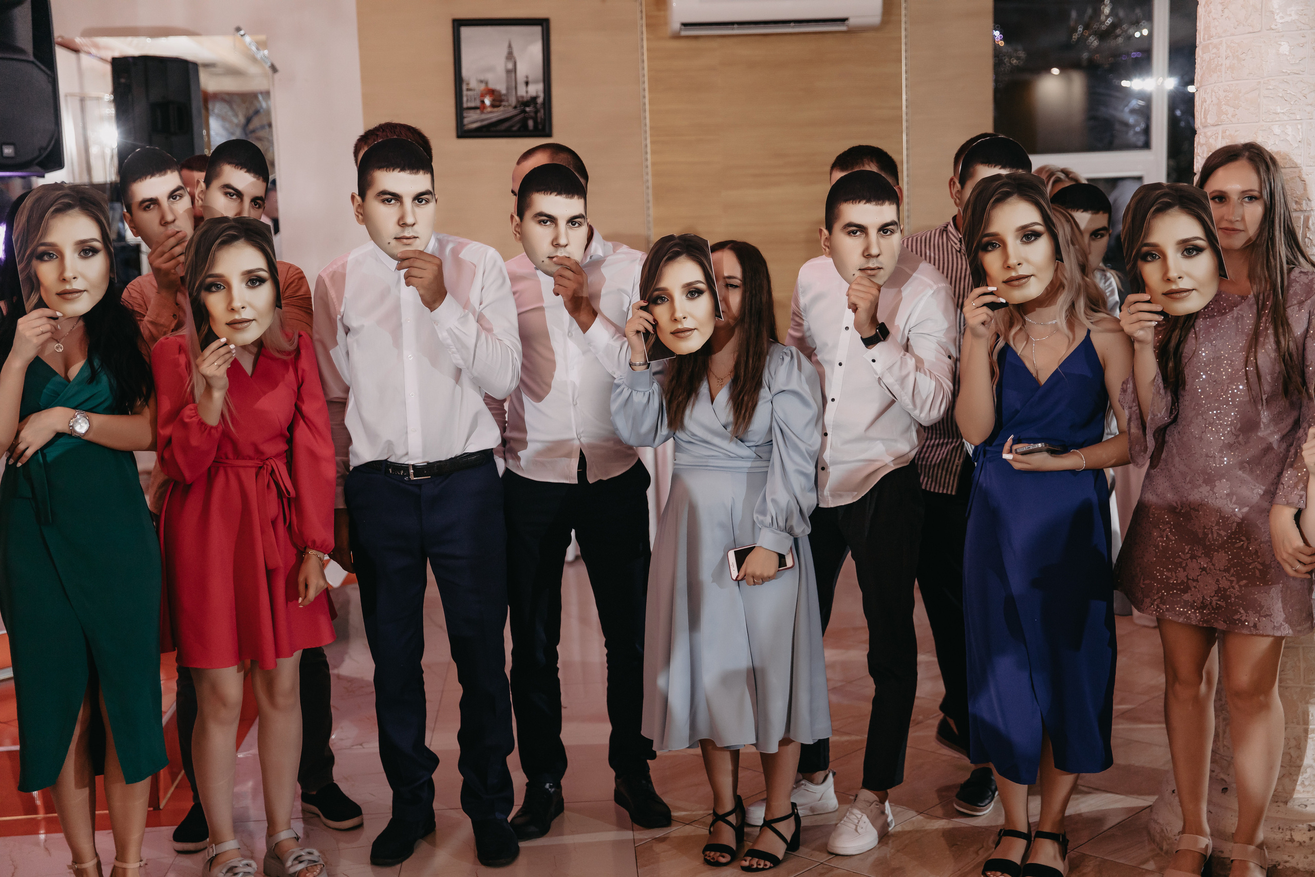 Алексей и Диана. Свадебный и Семейный фотограф по всему миру Анна Фёдорова