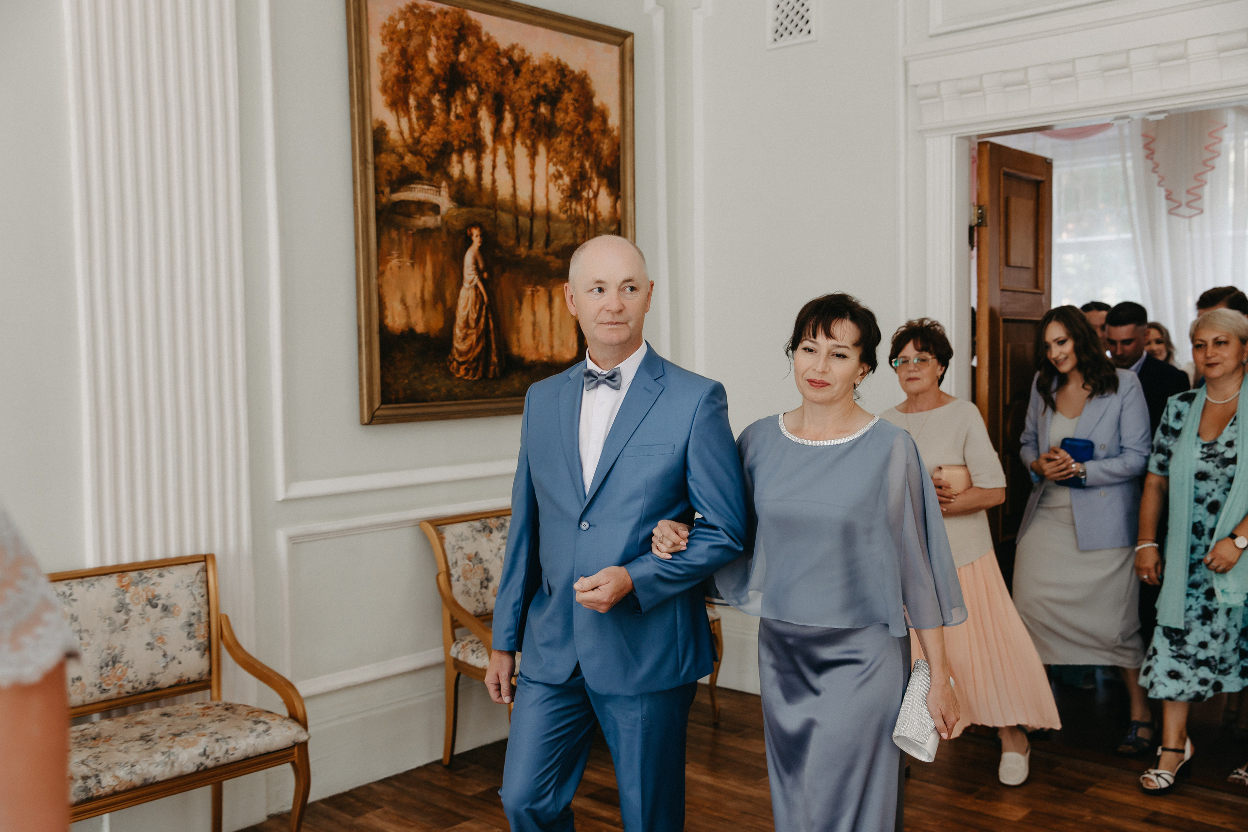 Артём и Анастасия. Свадебный и Семейный фотограф по всему миру Анна Фёдорова