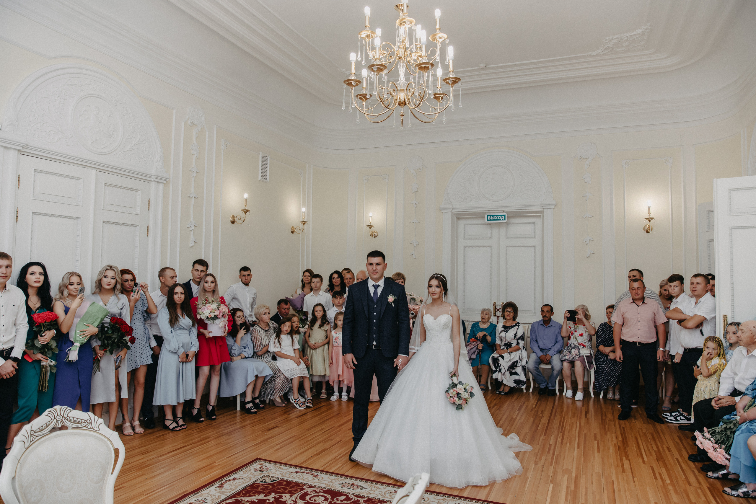 Алексей и Диана. Свадебный и Семейный фотограф по всему миру Анна Фёдорова