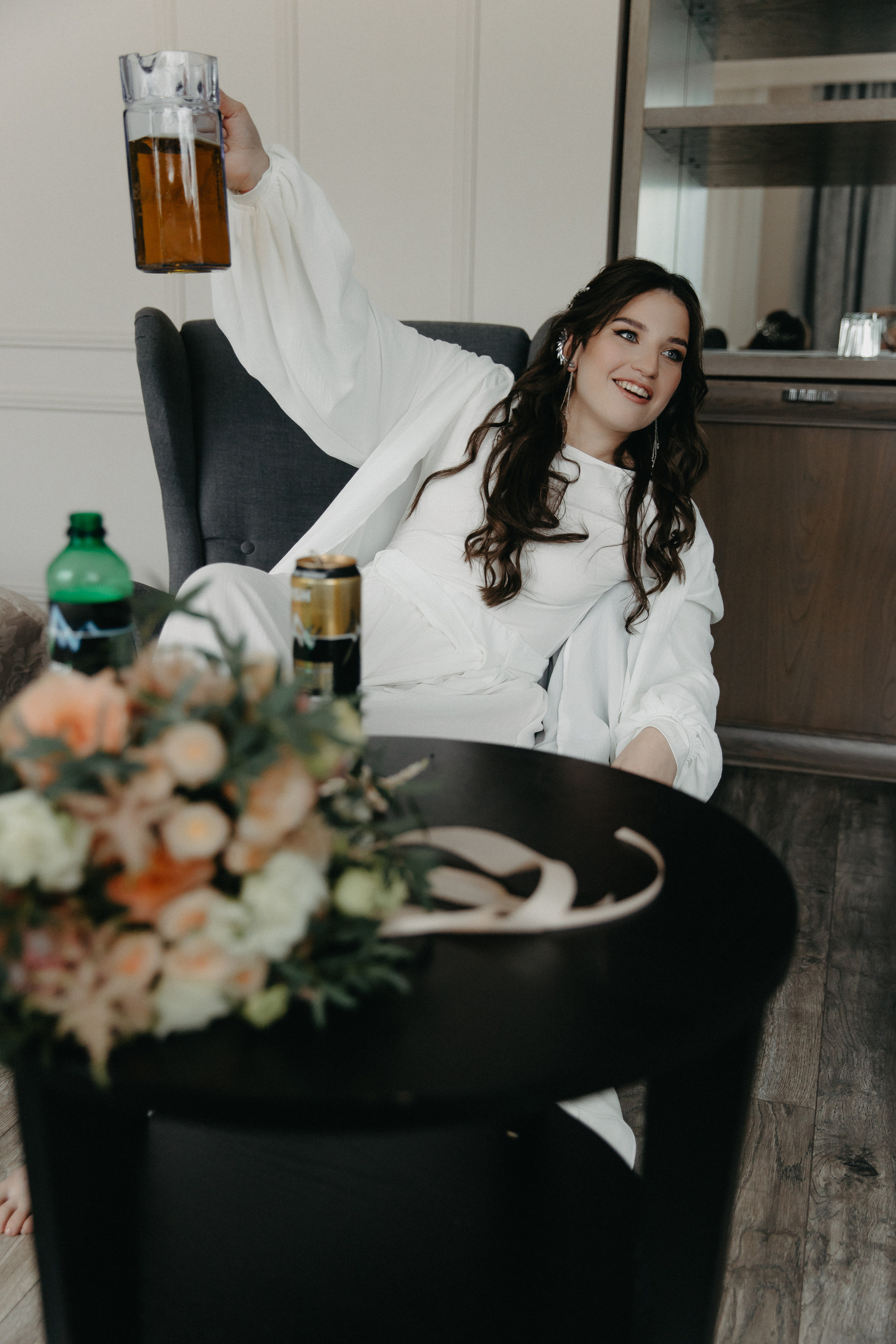 Максим и Анастасия. Свадебный и Семейный фотограф по всему миру Анна Фёдорова