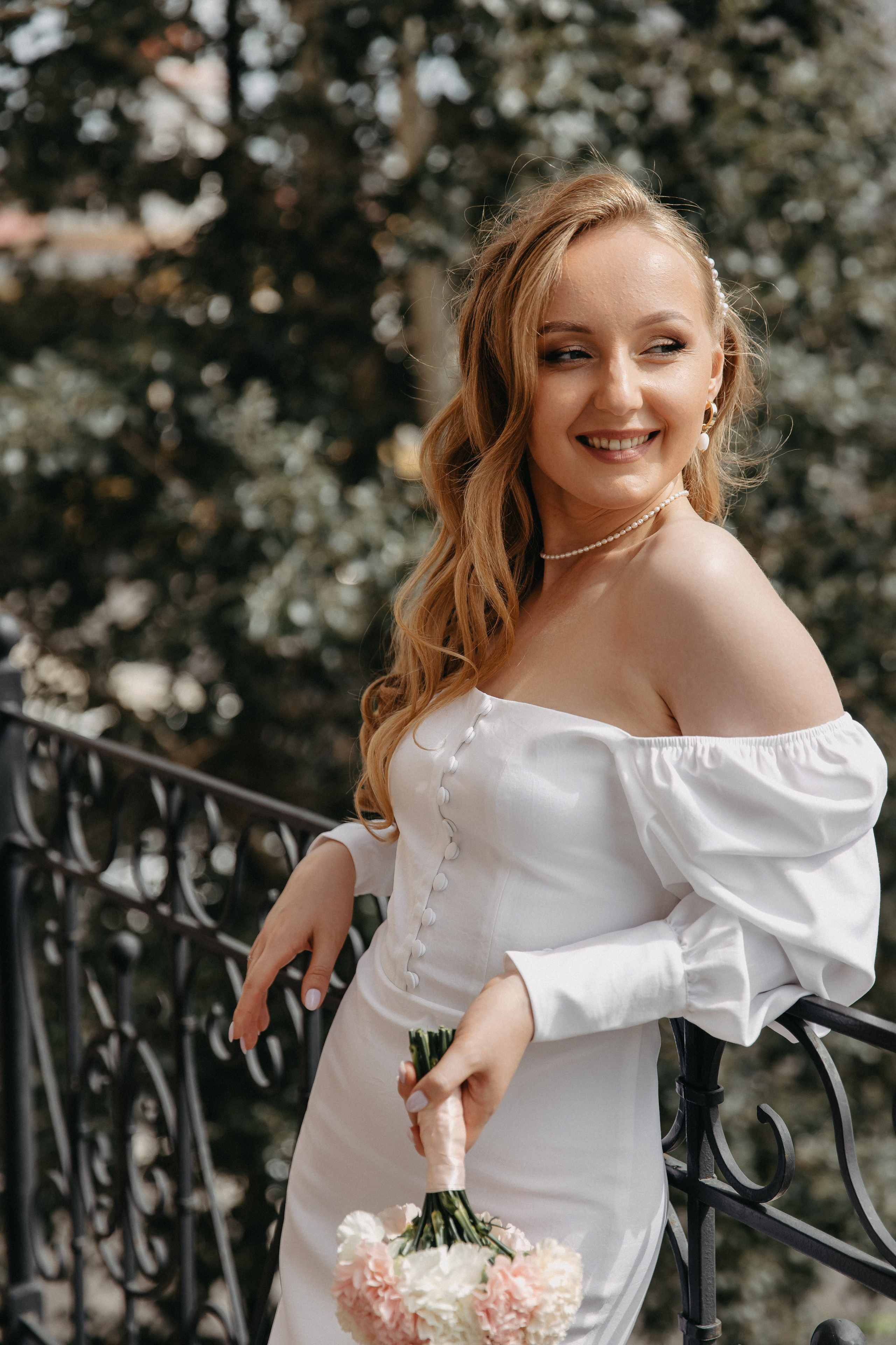 Владимир и Анастасия. Свадебный и Семейный фотограф по всему миру Анна Фёдорова