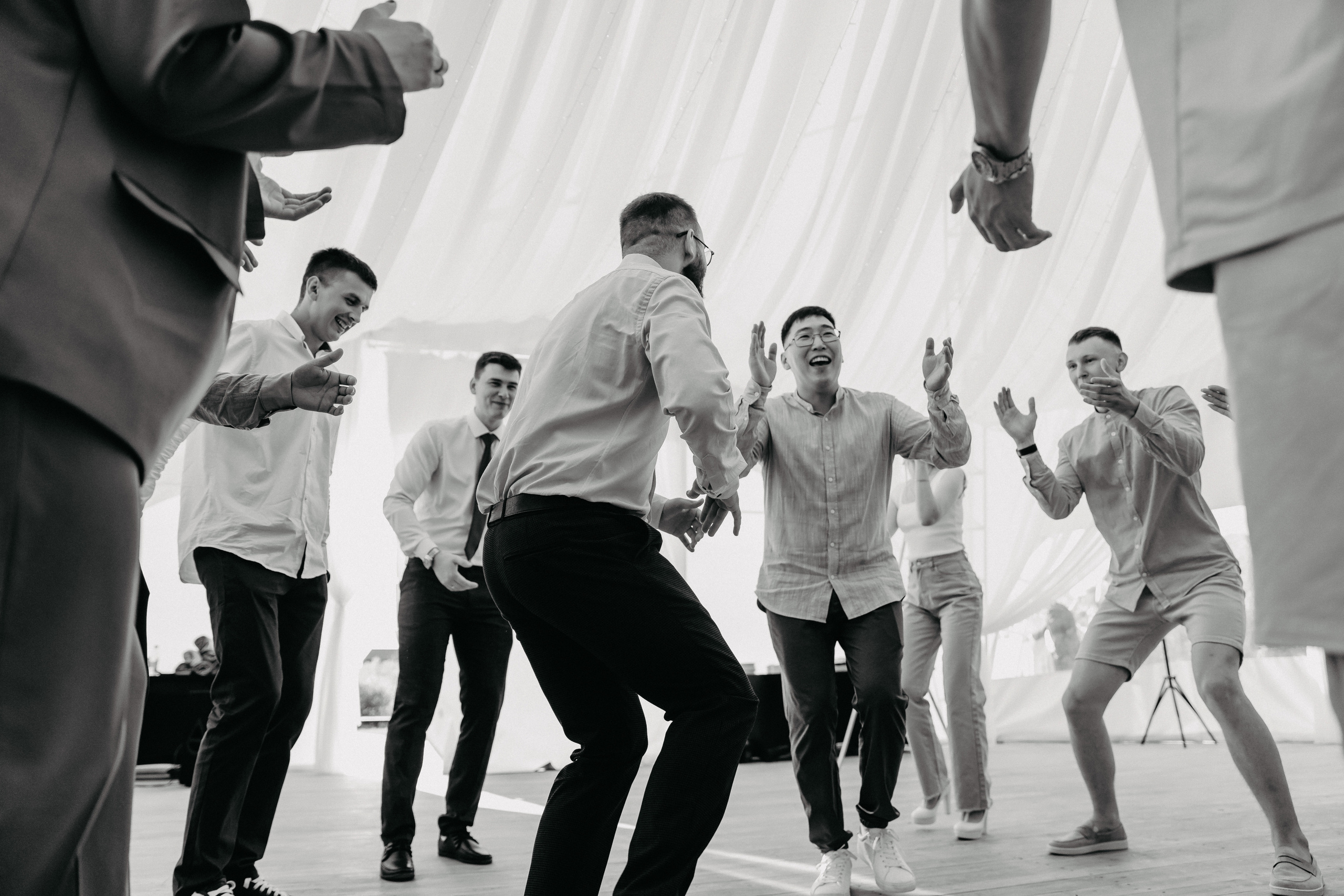 Никита и Виктория. Свадебный и Семейный фотограф по всему миру Анна Фёдорова