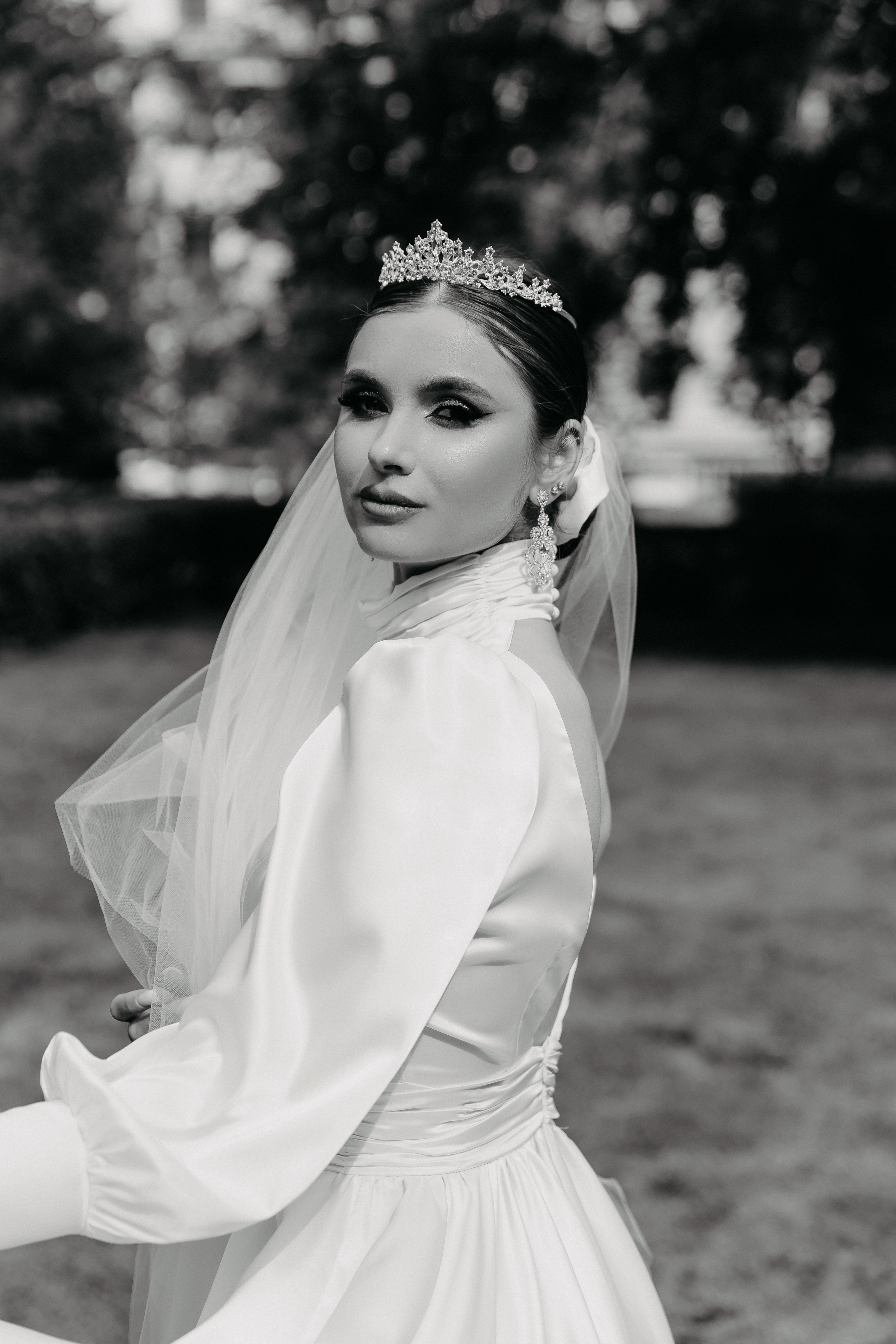 Марьян и Настасья. Свадебный и Семейный фотограф по всему миру Анна Фёдорова