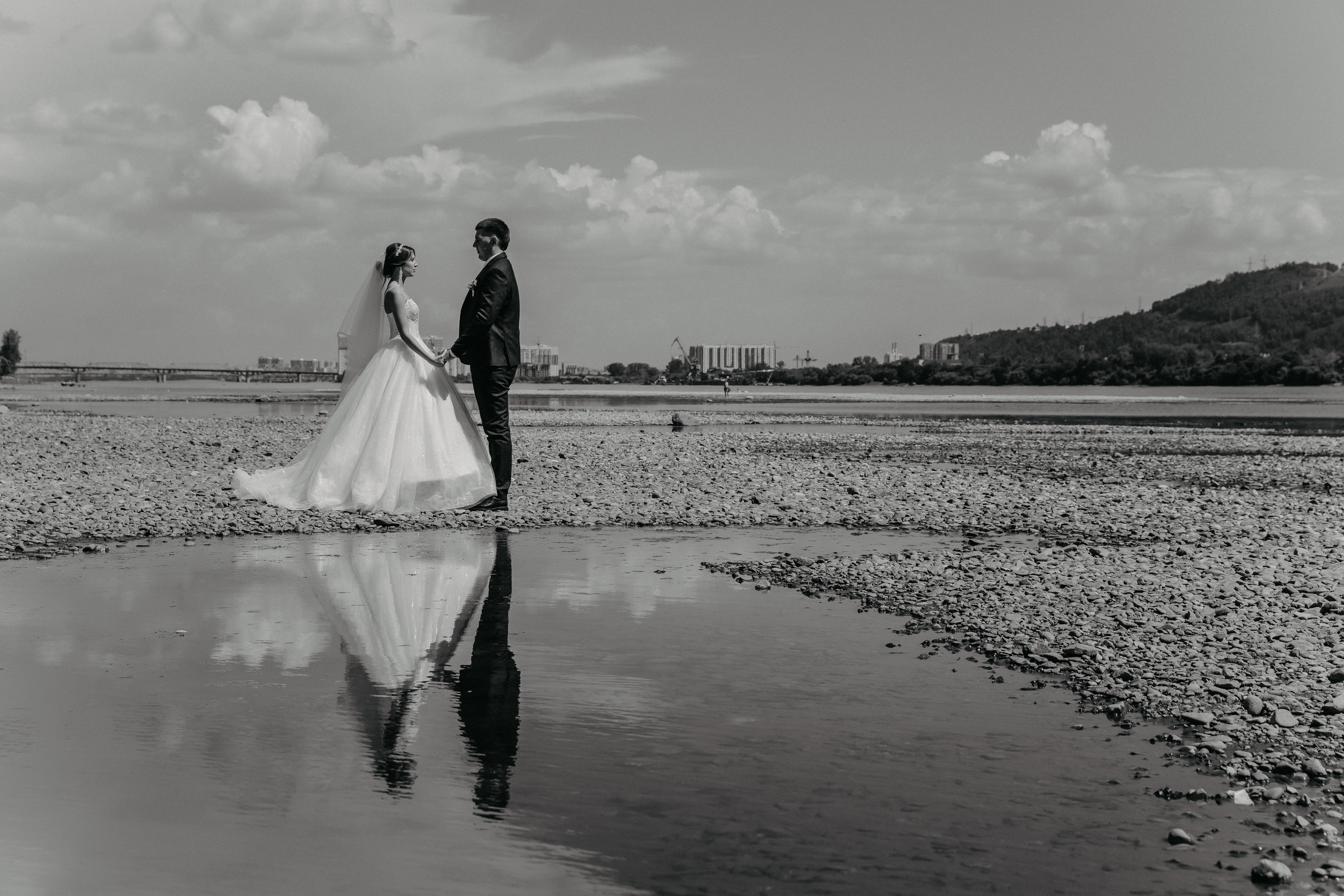 Алексей и Диана. Свадебный и Семейный фотограф по всему миру Анна Фёдорова