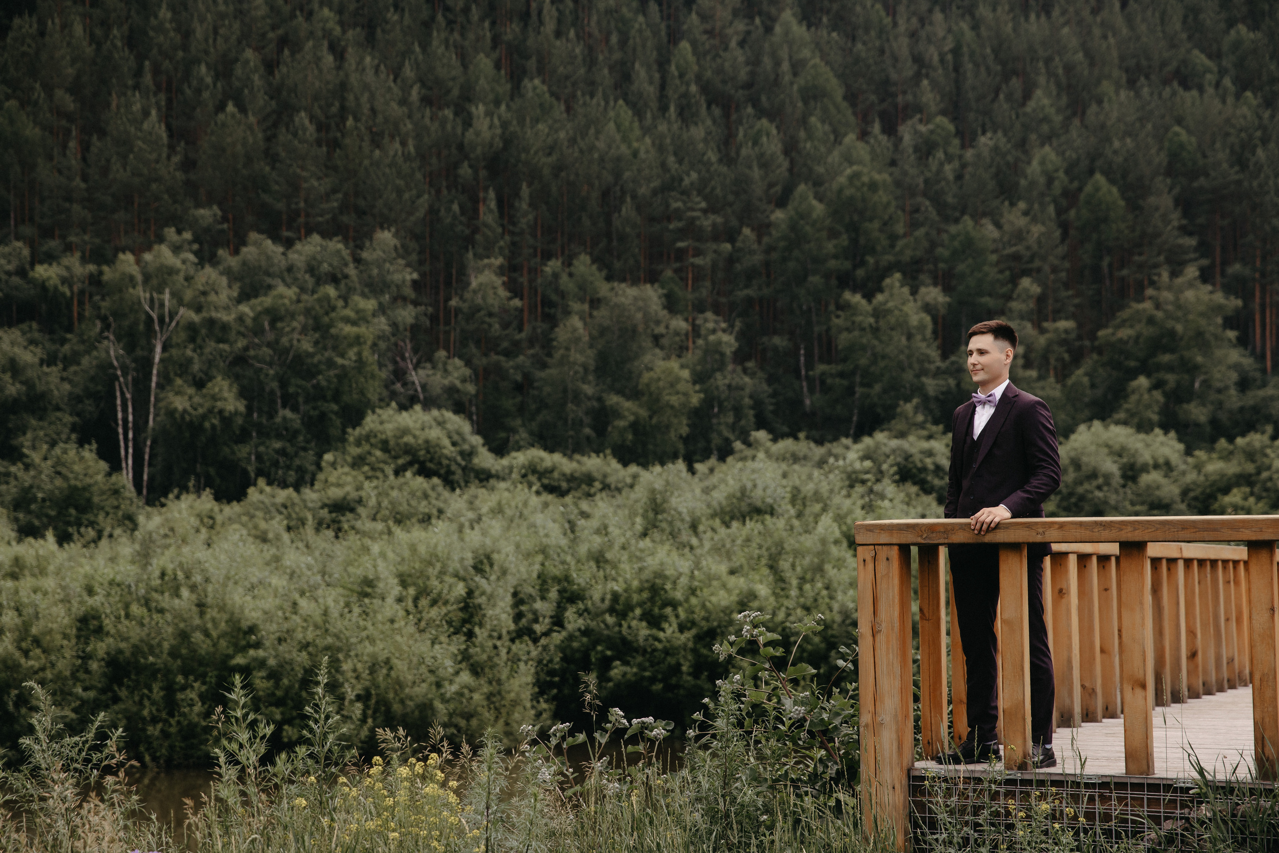 Никита и Виктория. Свадебный и Семейный фотограф по всему миру Анна Фёдорова