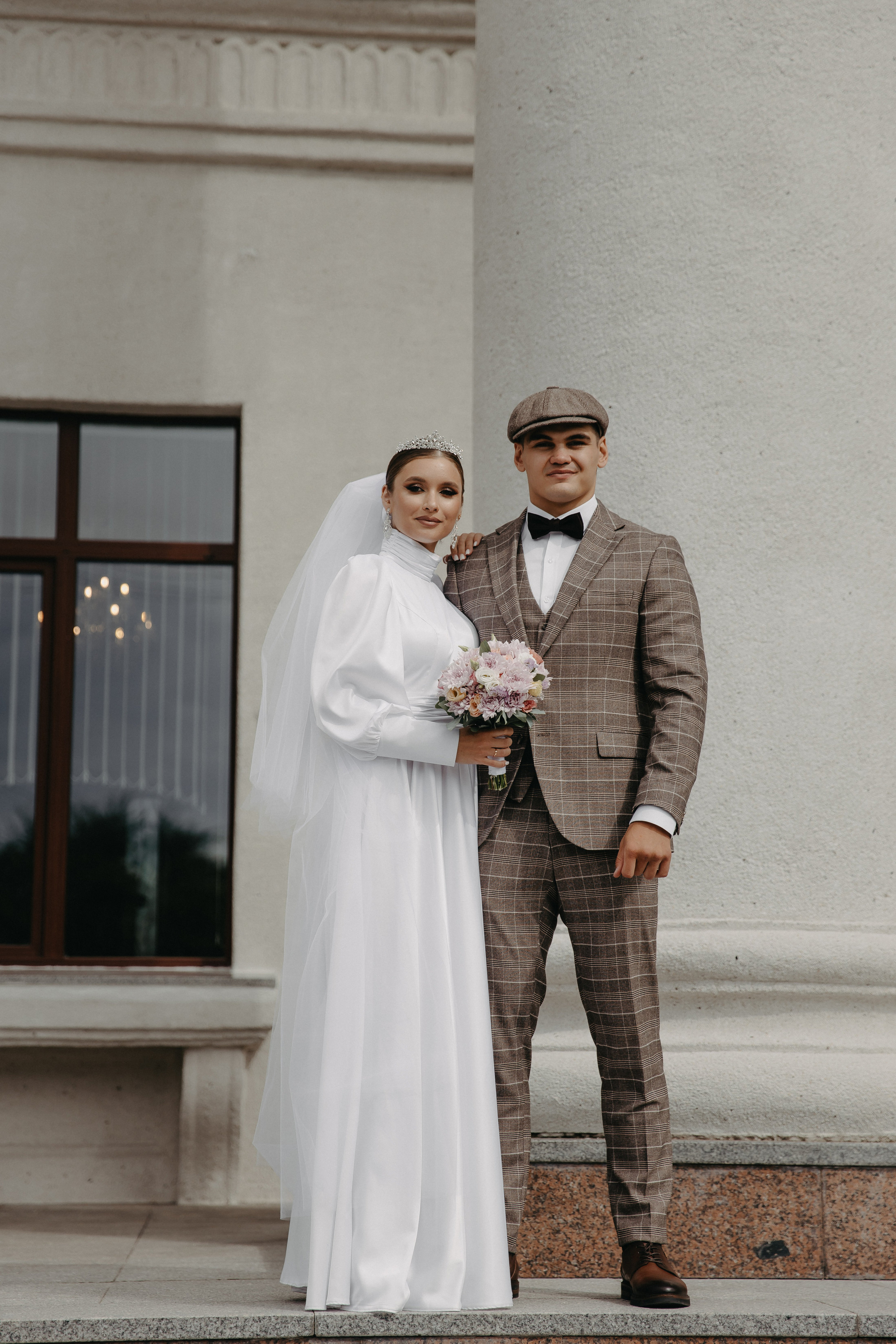 Марьян и Настасья. Свадебный и Семейный фотограф по всему миру Анна Фёдорова