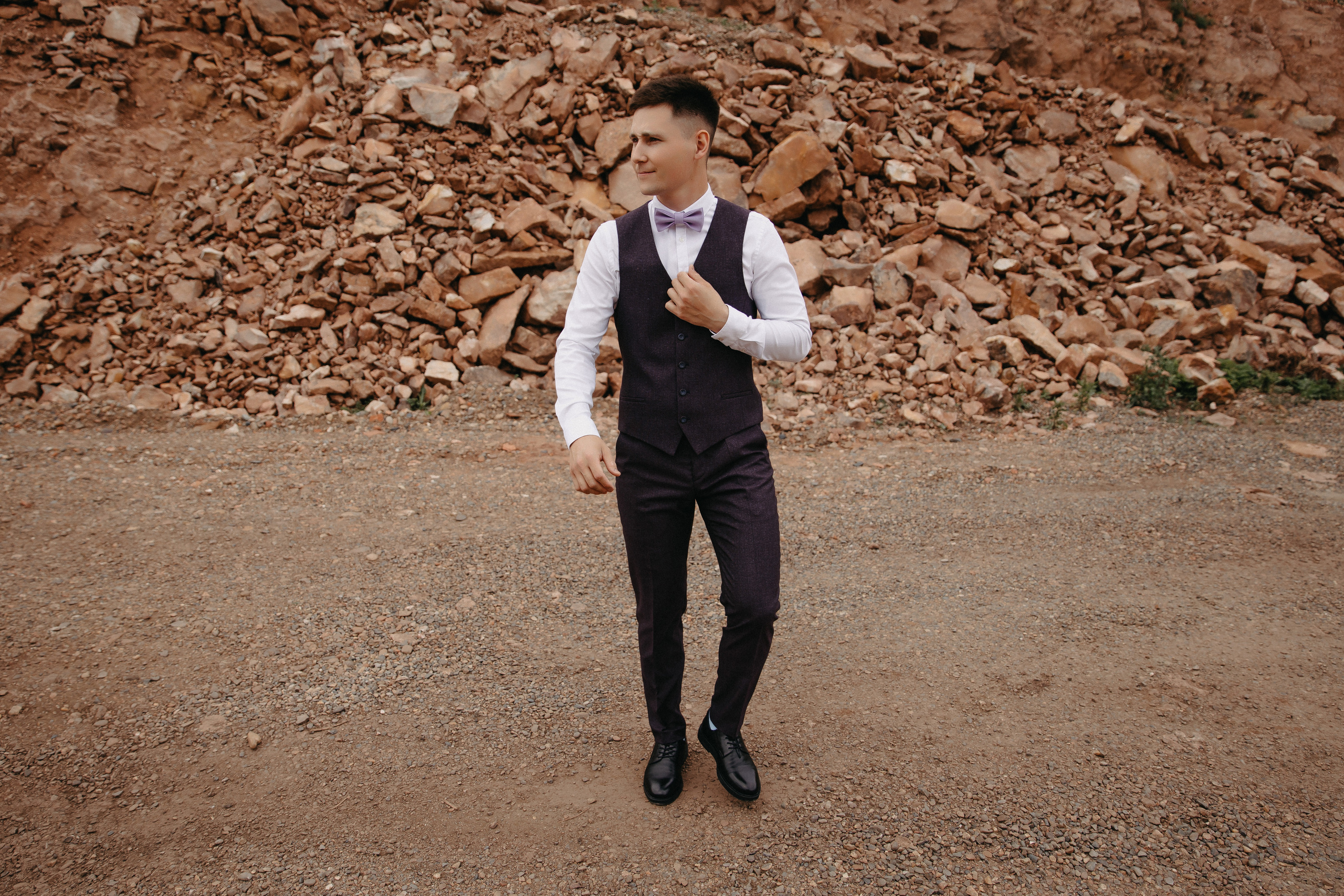 Никита и Виктория. Свадебный и Семейный фотограф по всему миру Анна Фёдорова