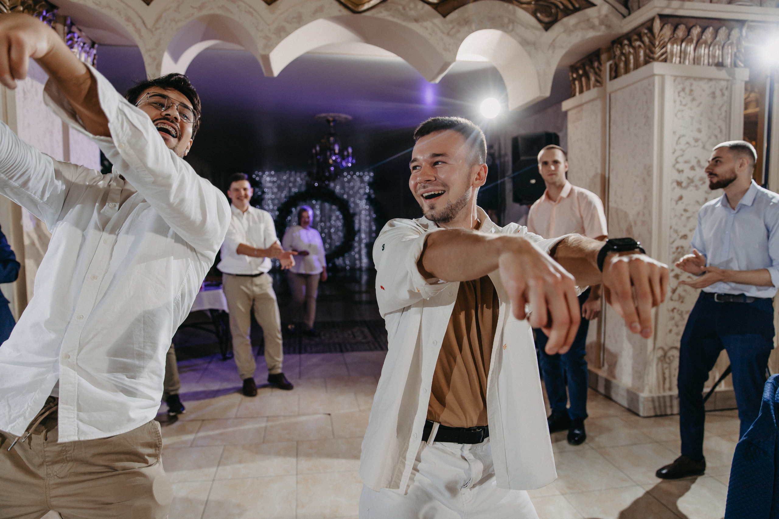 Максим и Анастасия. Свадебный и Семейный фотограф по всему миру Анна Фёдорова