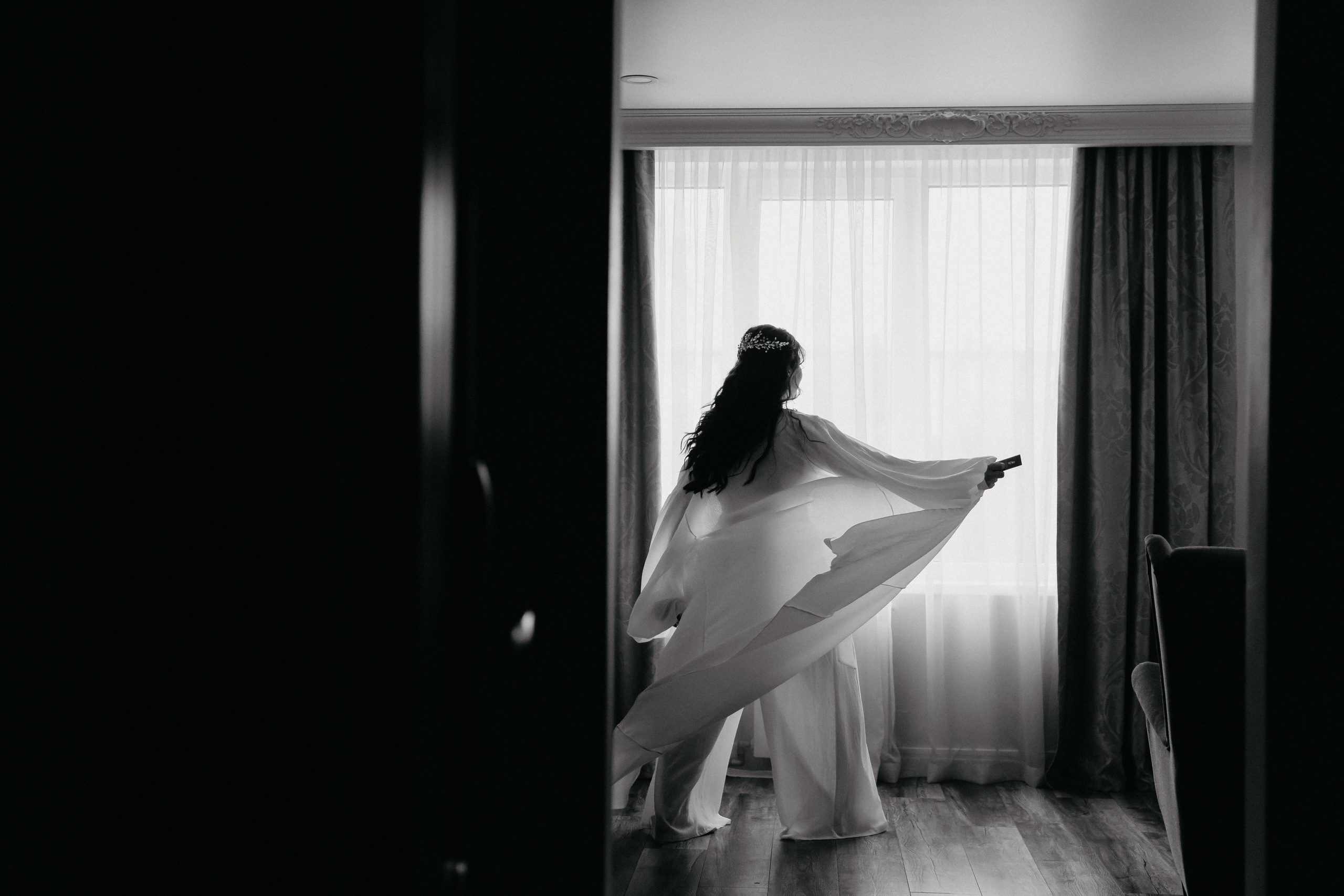 Максим и Анастасия. Свадебный и Семейный фотограф по всему миру Анна Фёдорова