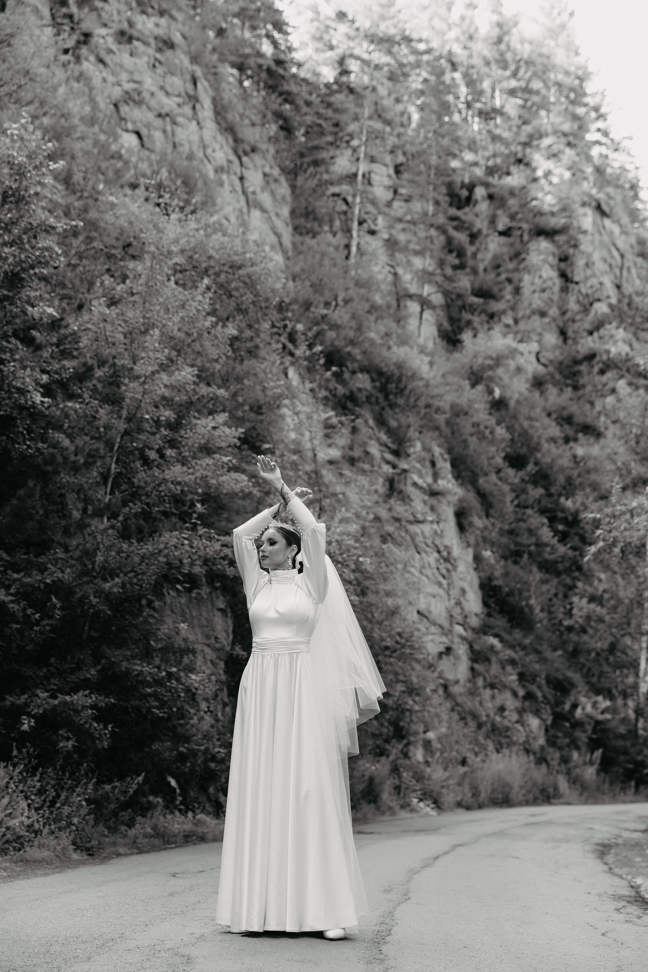 Марьян и Настасья. Свадебный и Семейный фотограф по всему миру Анна Фёдорова