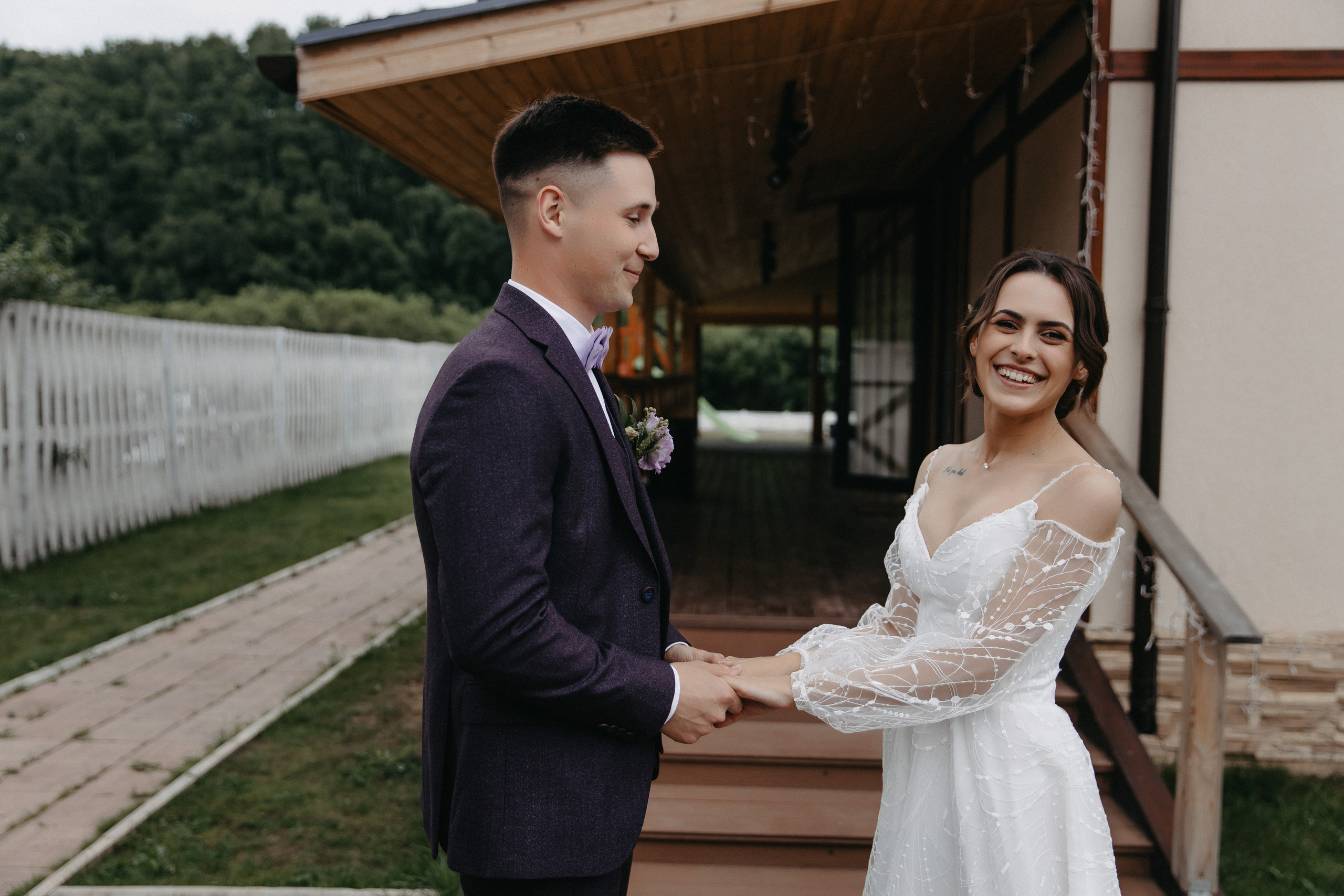 Никита и Виктория. Свадебный и Семейный фотограф по всему миру Анна Фёдорова