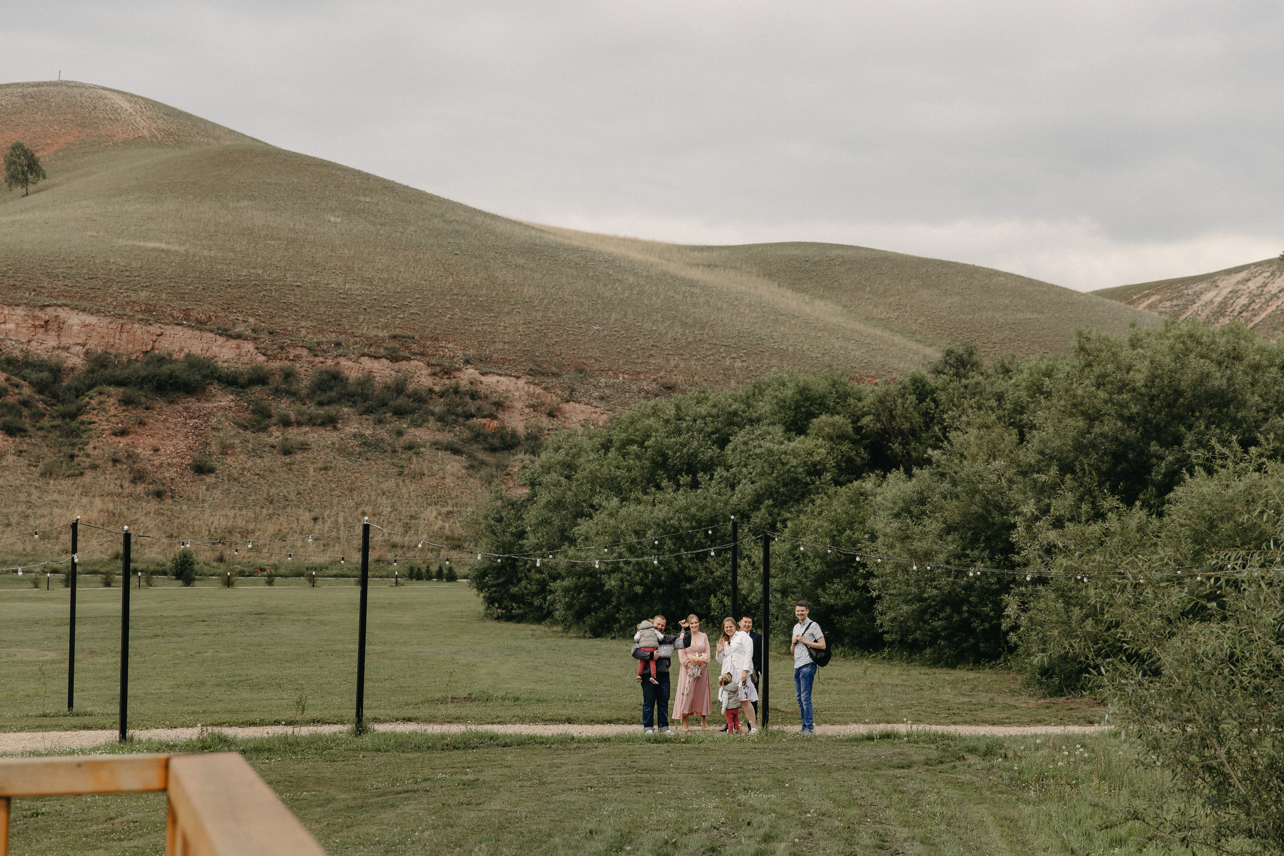 Никита и Виктория. Свадебный и Семейный фотограф по всему миру Анна Фёдорова