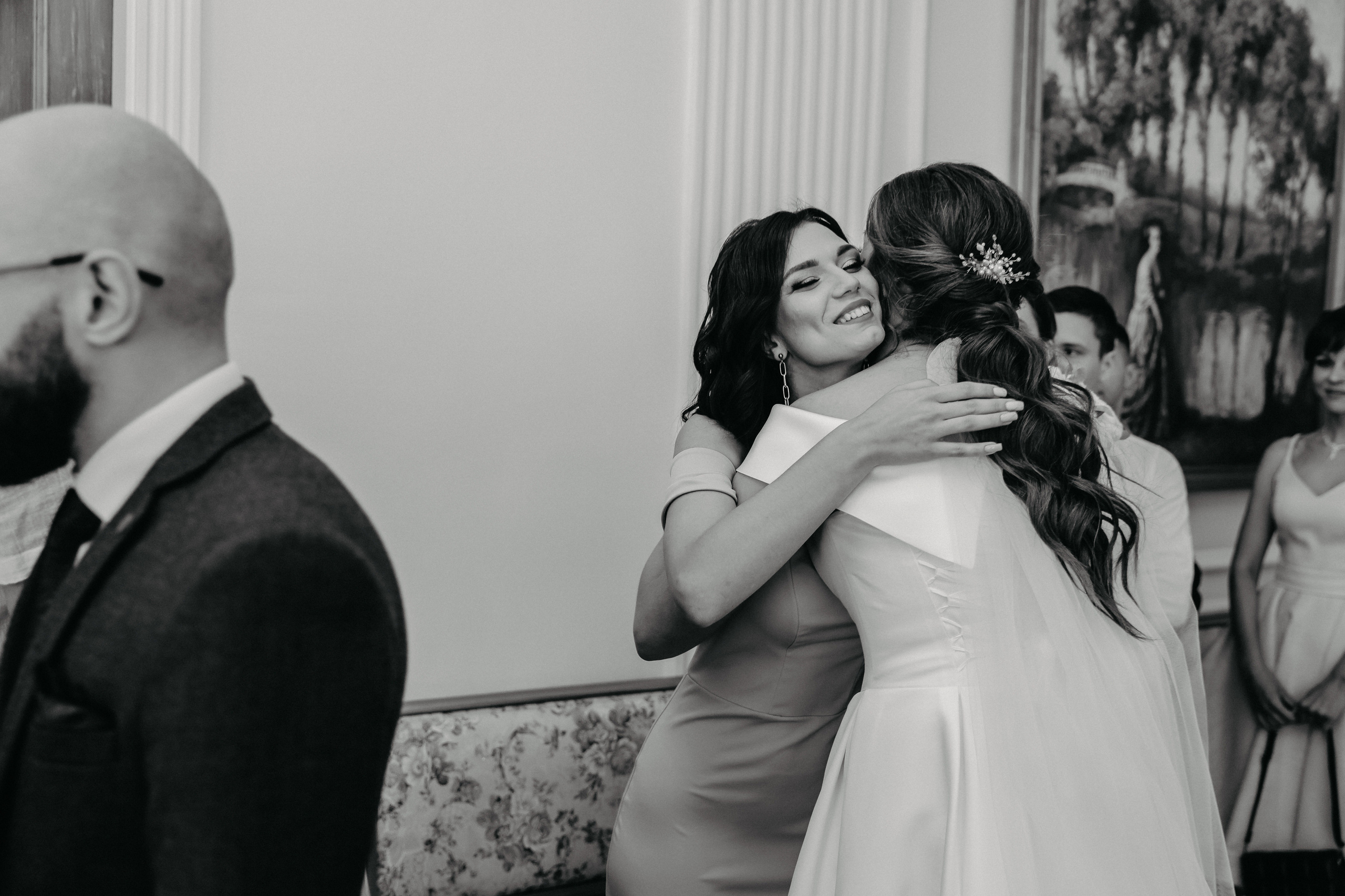 Артём и Анастасия. Свадебный и Семейный фотограф по всему миру Анна Фёдорова