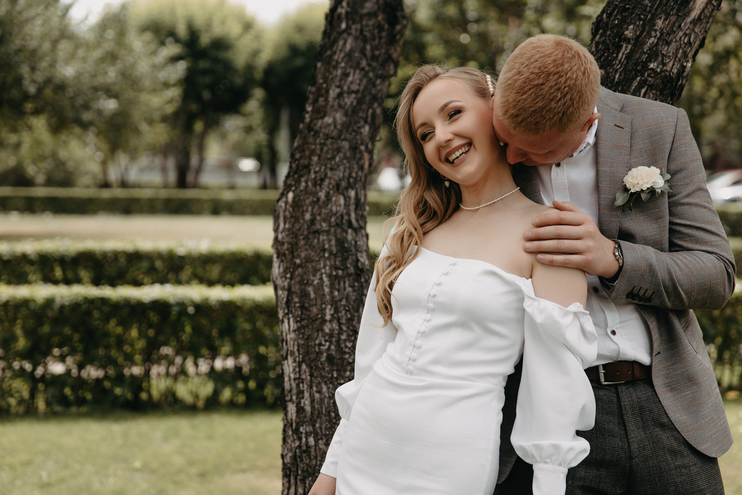 Владимир и Анастасия. Свадебный и Семейный фотограф по всему миру Анна Фёдорова