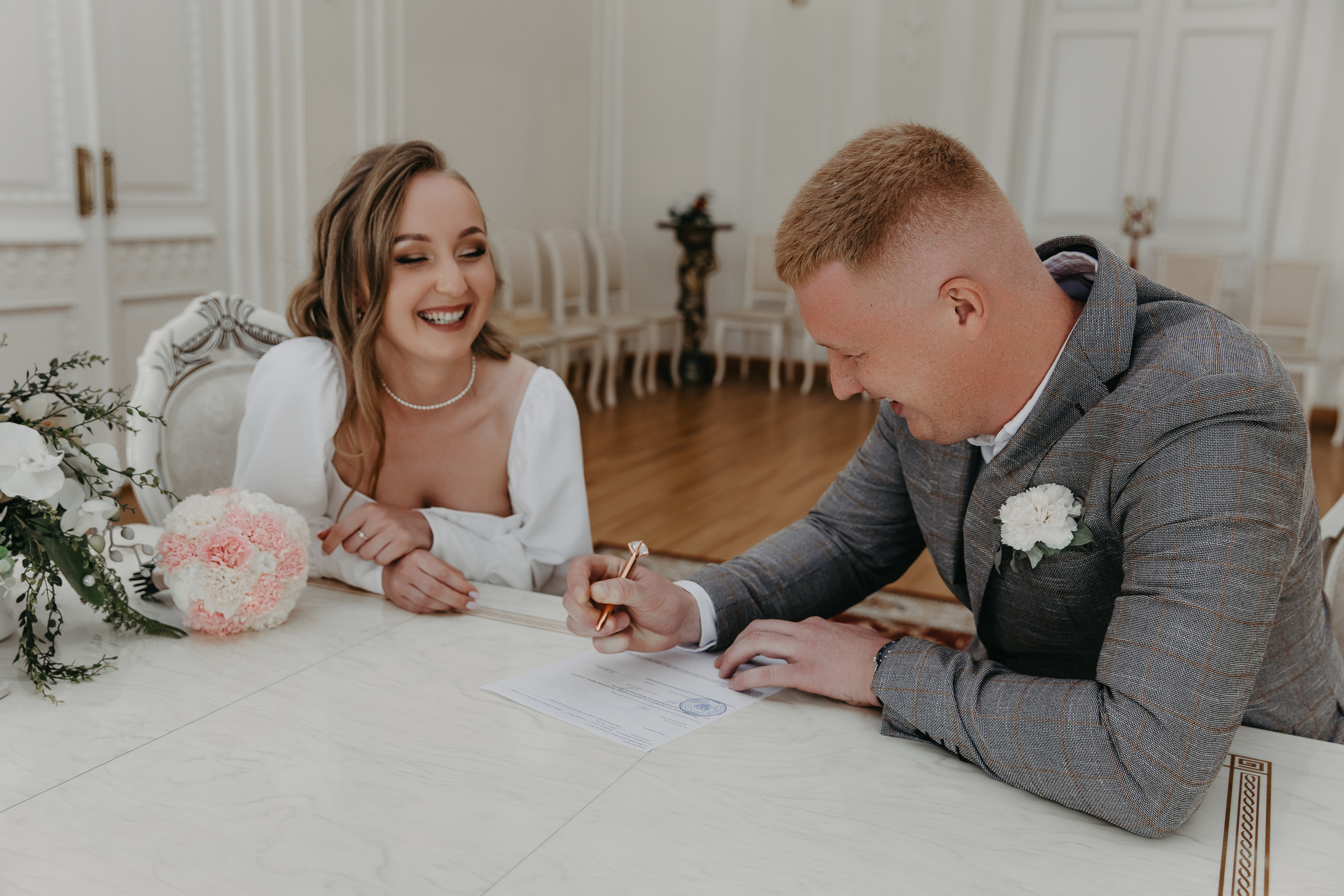 Владимир и Анастасия. Свадебный и Семейный фотограф по всему миру Анна Фёдорова