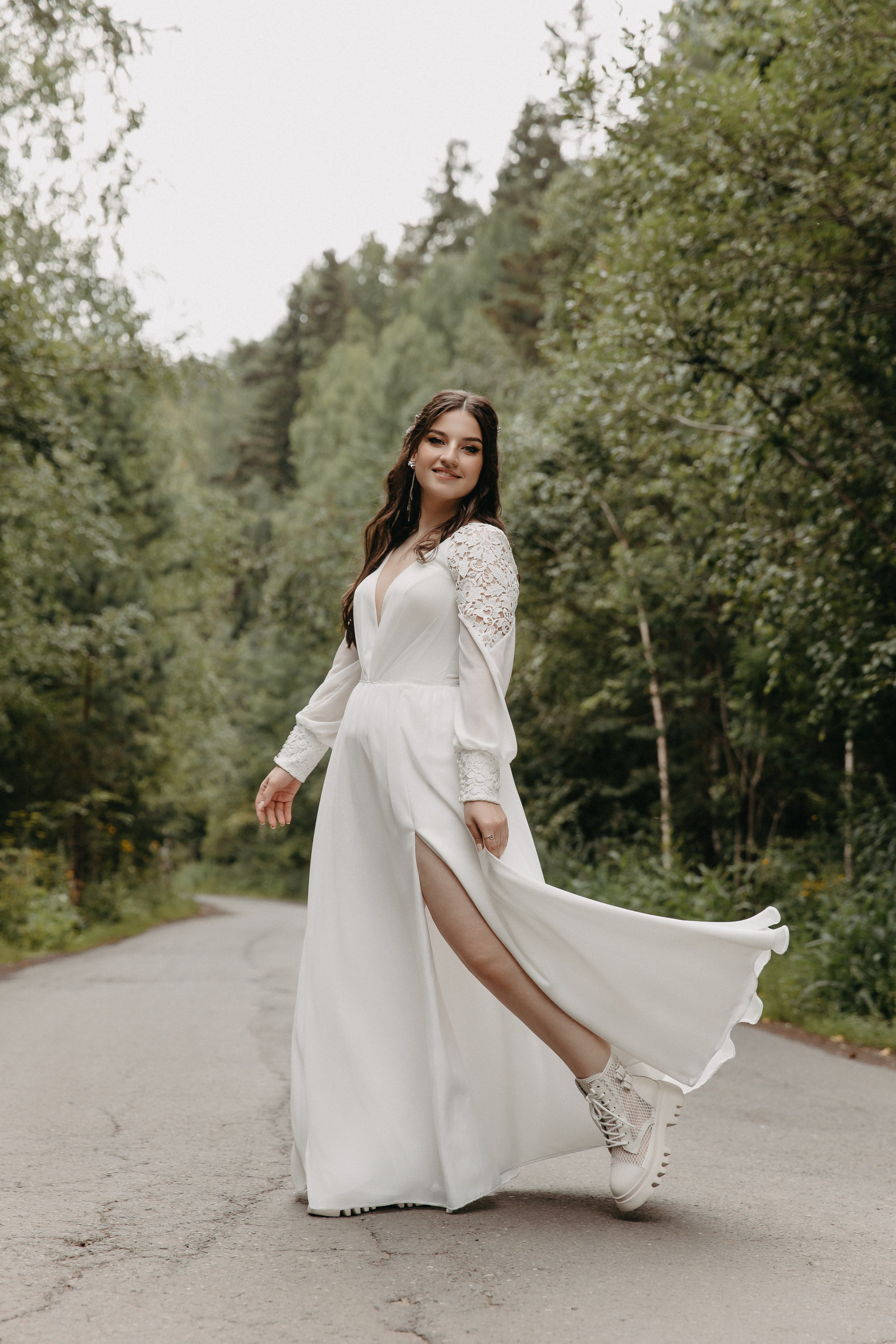 Максим и Анастасия. Свадебный и Семейный фотограф по всему миру Анна Фёдорова