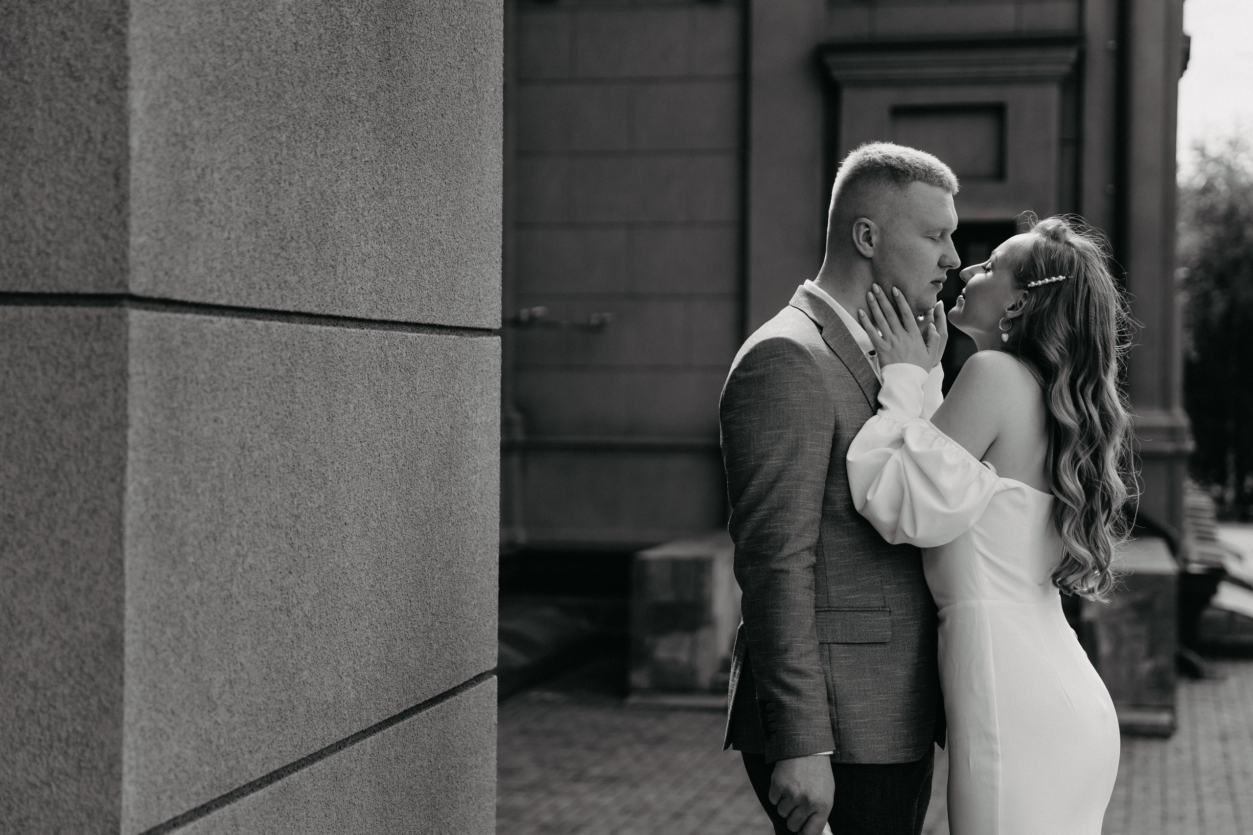 Владимир и Анастасия. Свадебный и Семейный фотограф по всему миру Анна Фёдорова