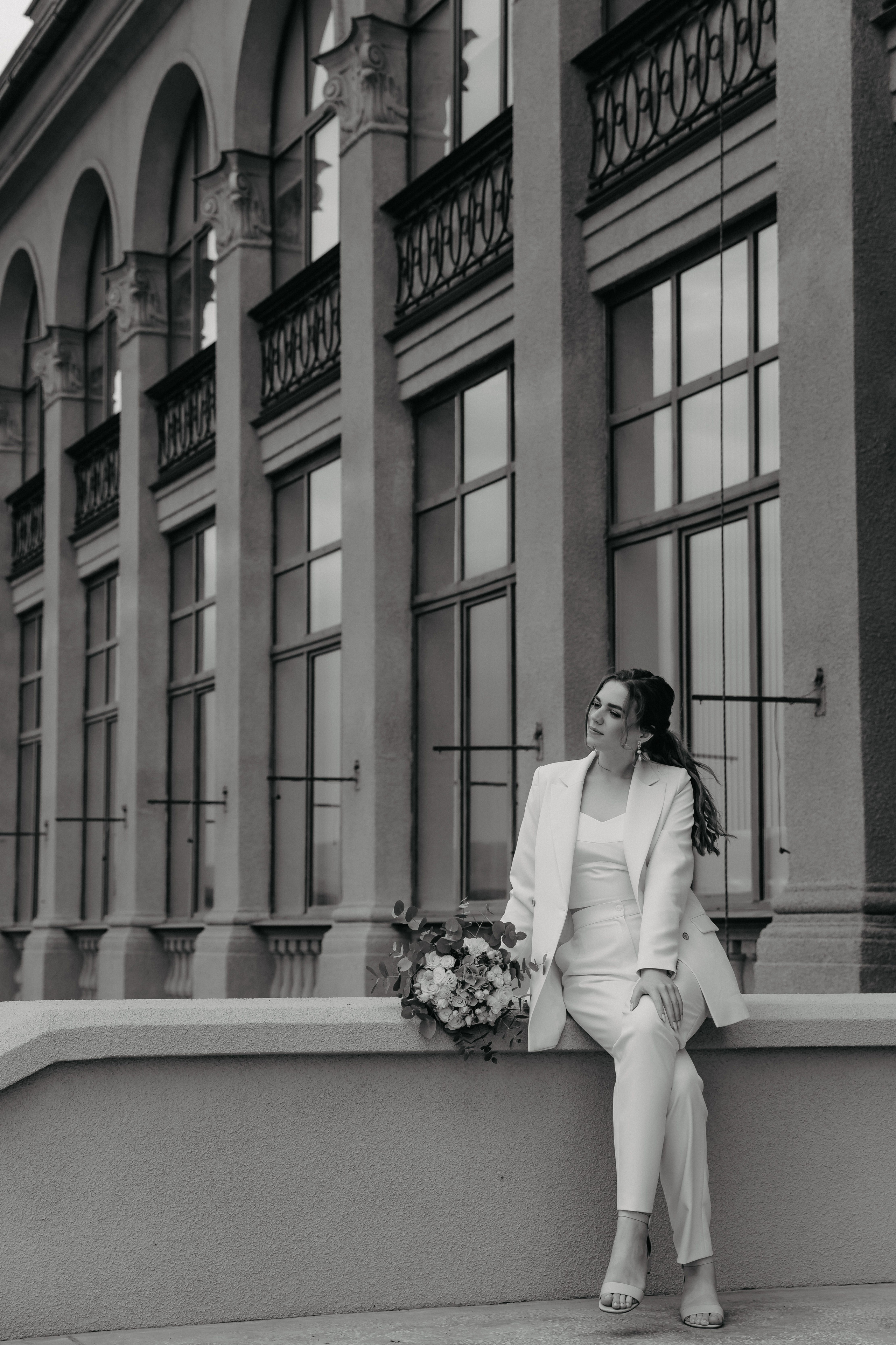 Степан и Дарья. Свадебный и Семейный фотограф по всему миру Анна Фёдорова