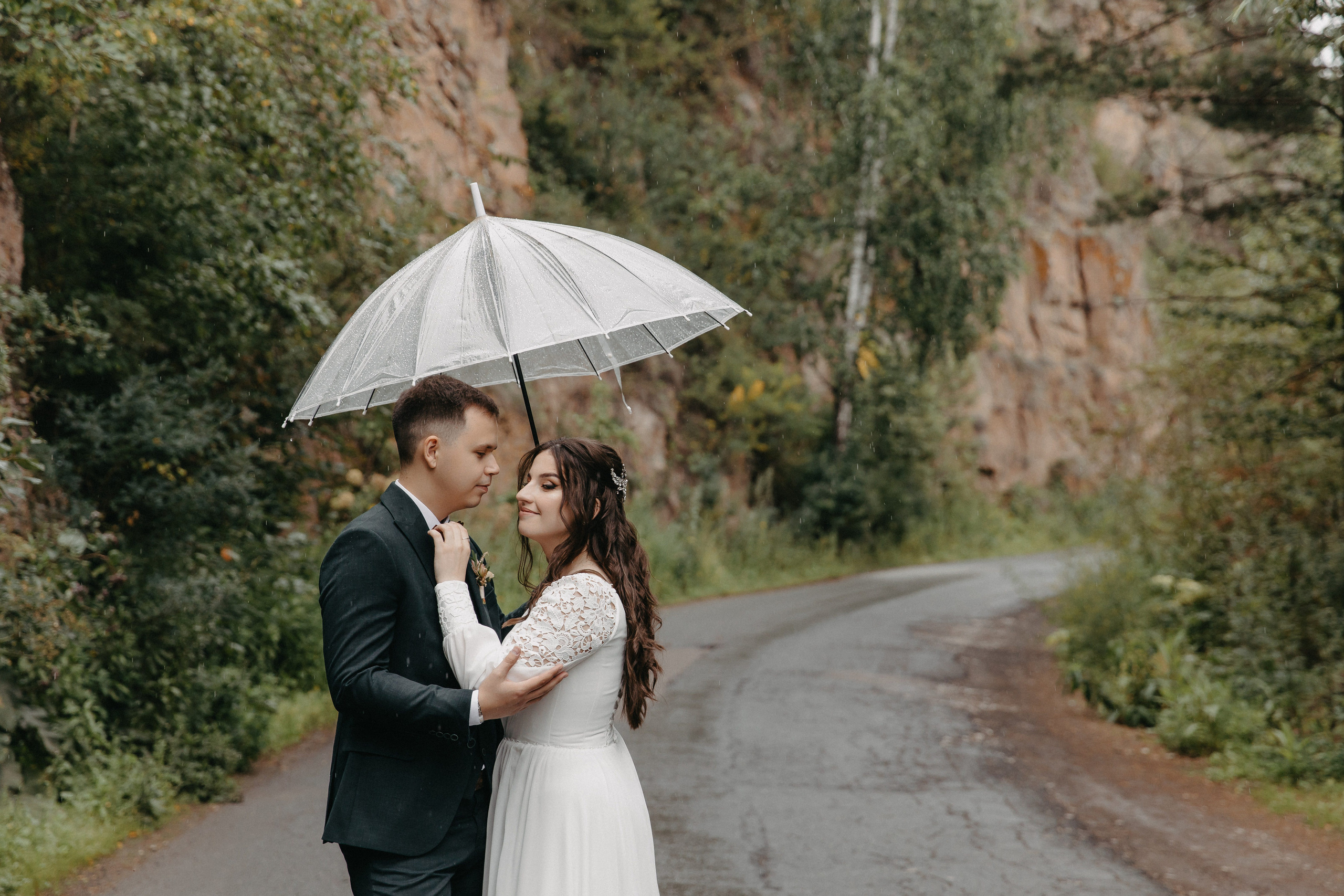 Максим и Анастасия. Свадебный и Семейный фотограф по всему миру Анна Фёдорова