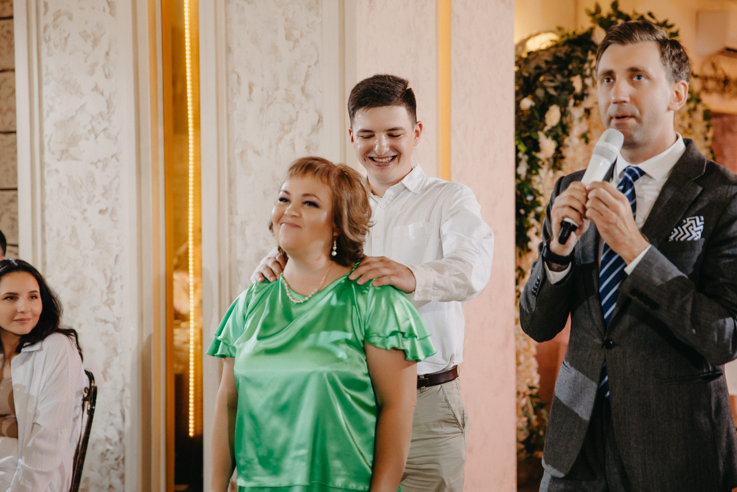 Максим и Анастасия. Свадебный и Семейный фотограф по всему миру Анна Фёдорова