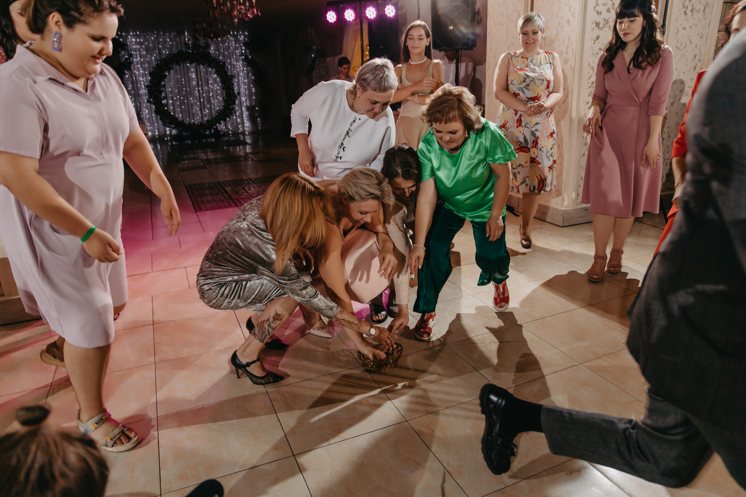 Максим и Анастасия. Свадебный и Семейный фотограф по всему миру Анна Фёдорова