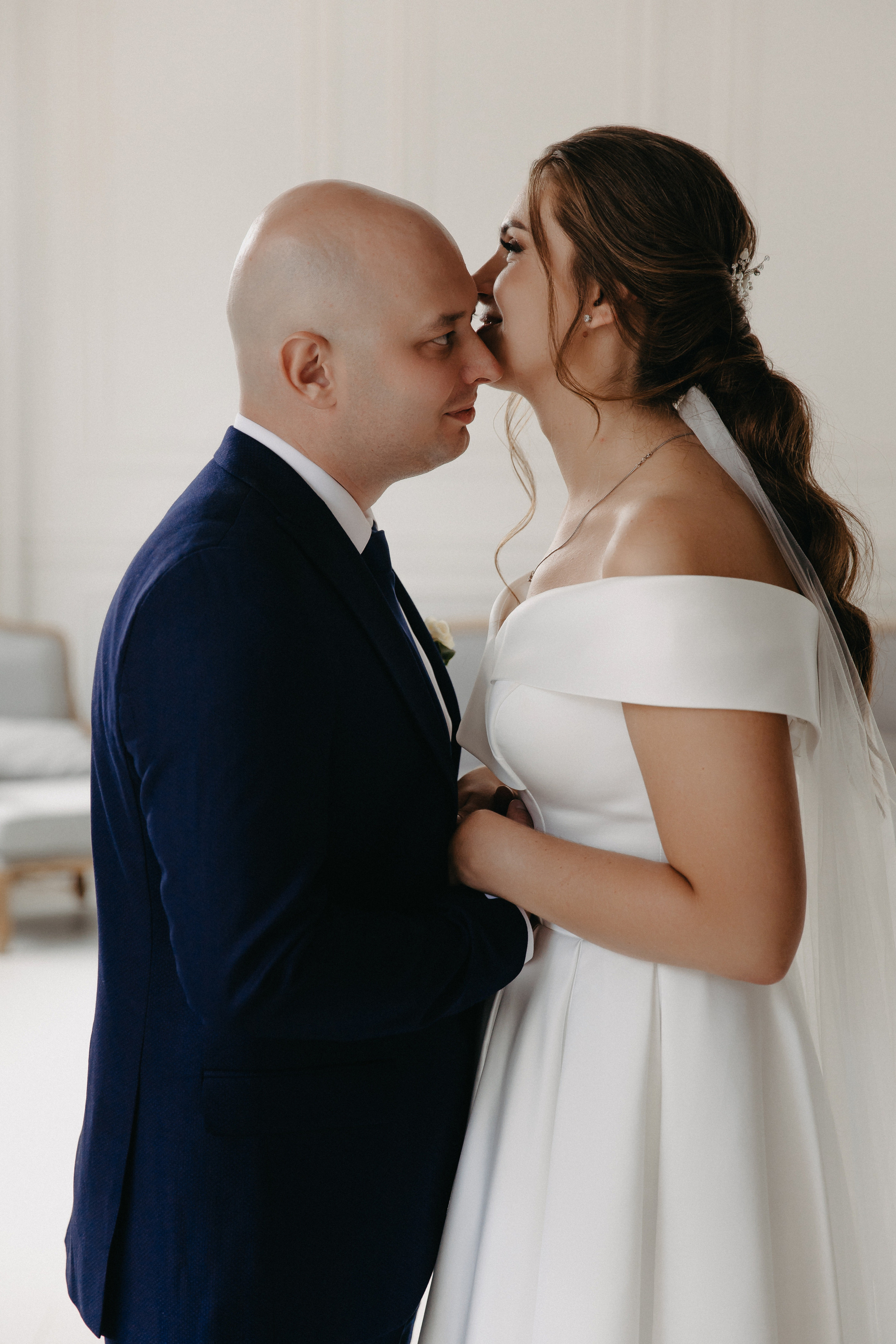 Артём и Анастасия. Свадебный и Семейный фотограф по всему миру Анна Фёдорова