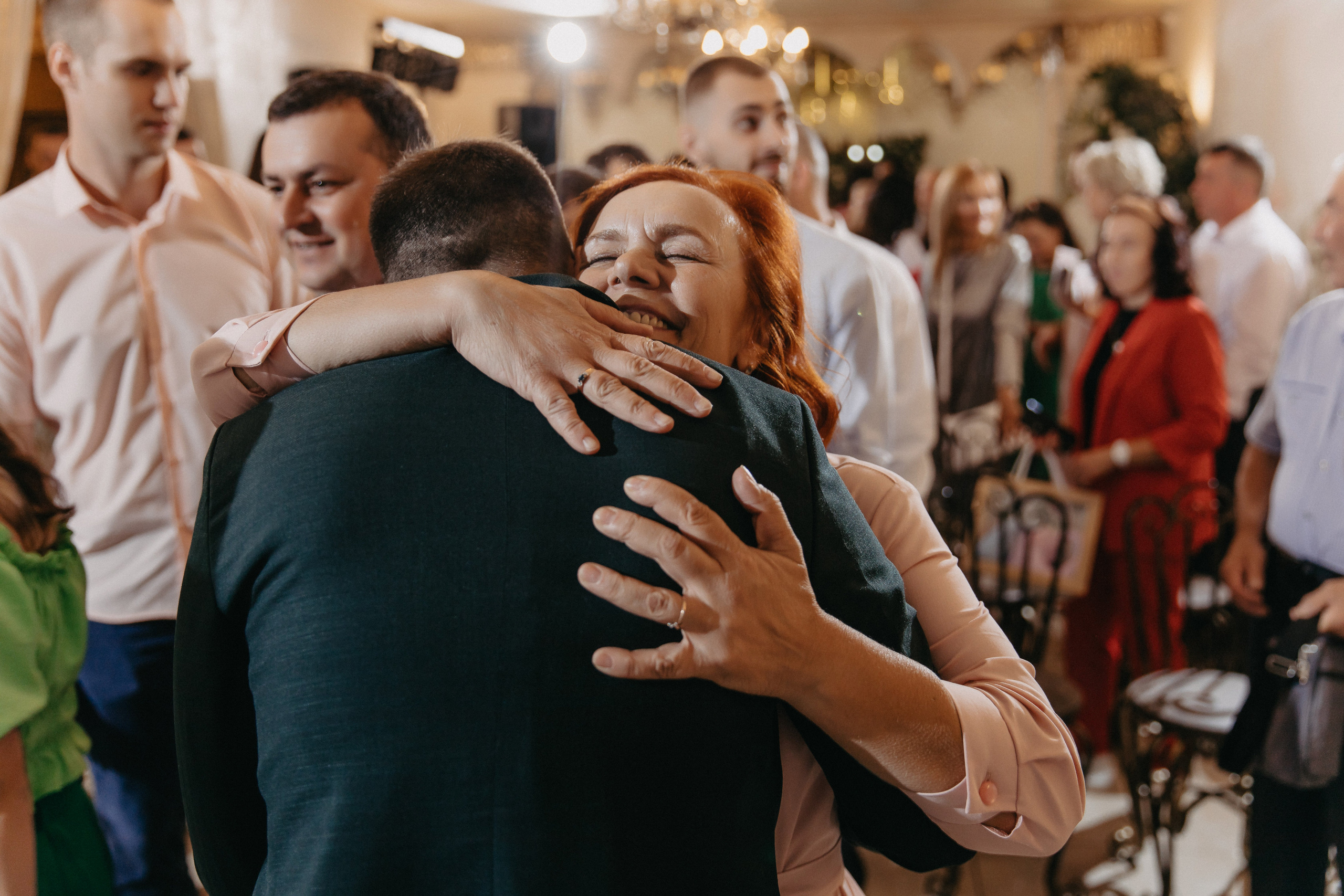 Максим и Анастасия. Свадебный и Семейный фотограф по всему миру Анна Фёдорова