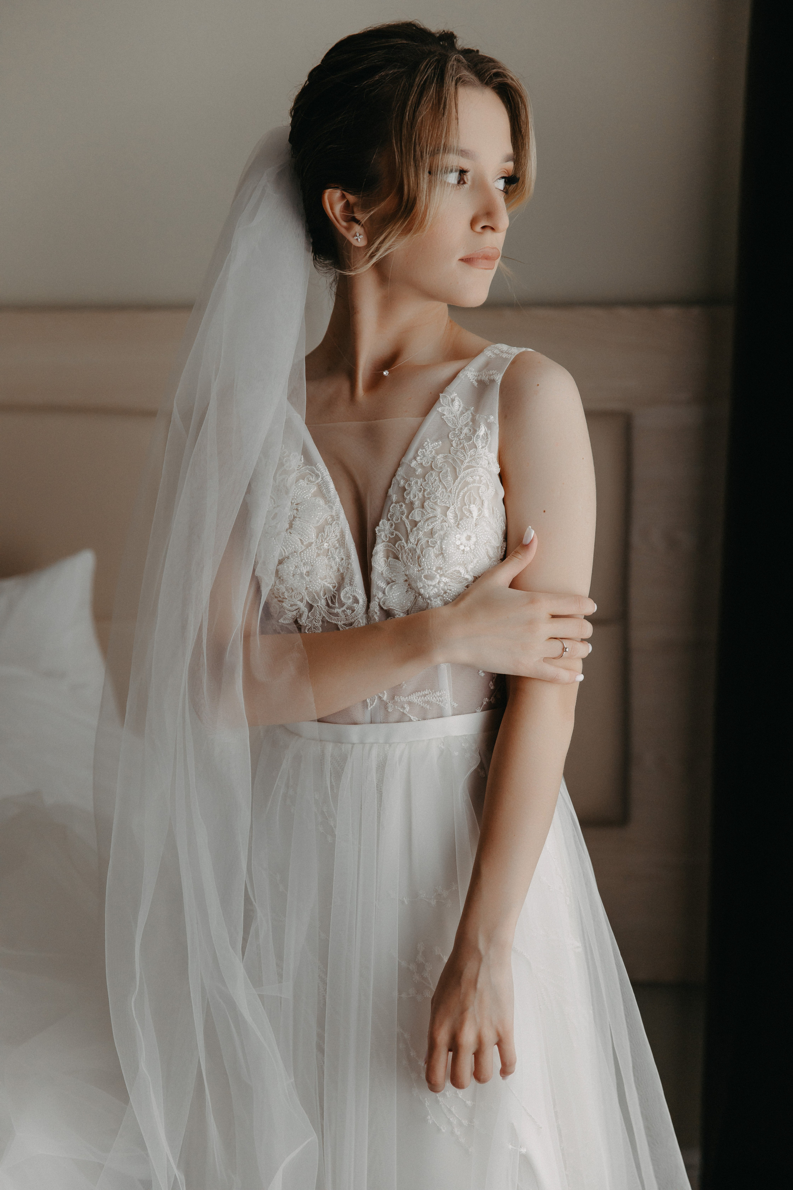 Сергей и Алина. Свадебный и Семейный фотограф по всему миру Анна Фёдорова