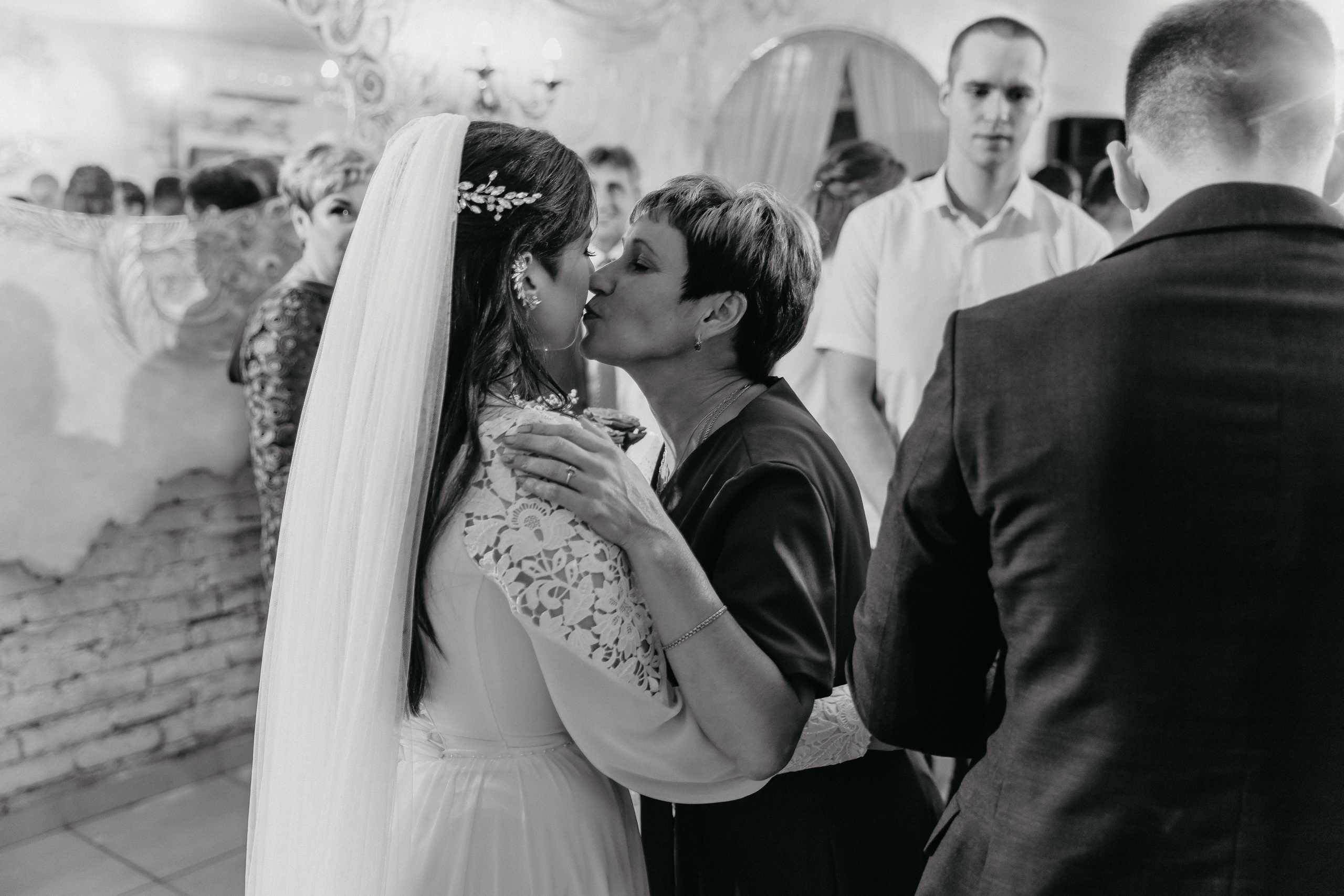 Максим и Анастасия. Свадебный и Семейный фотограф по всему миру Анна Фёдорова